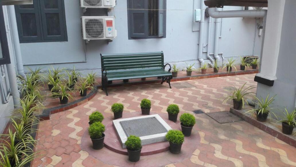 children's play area