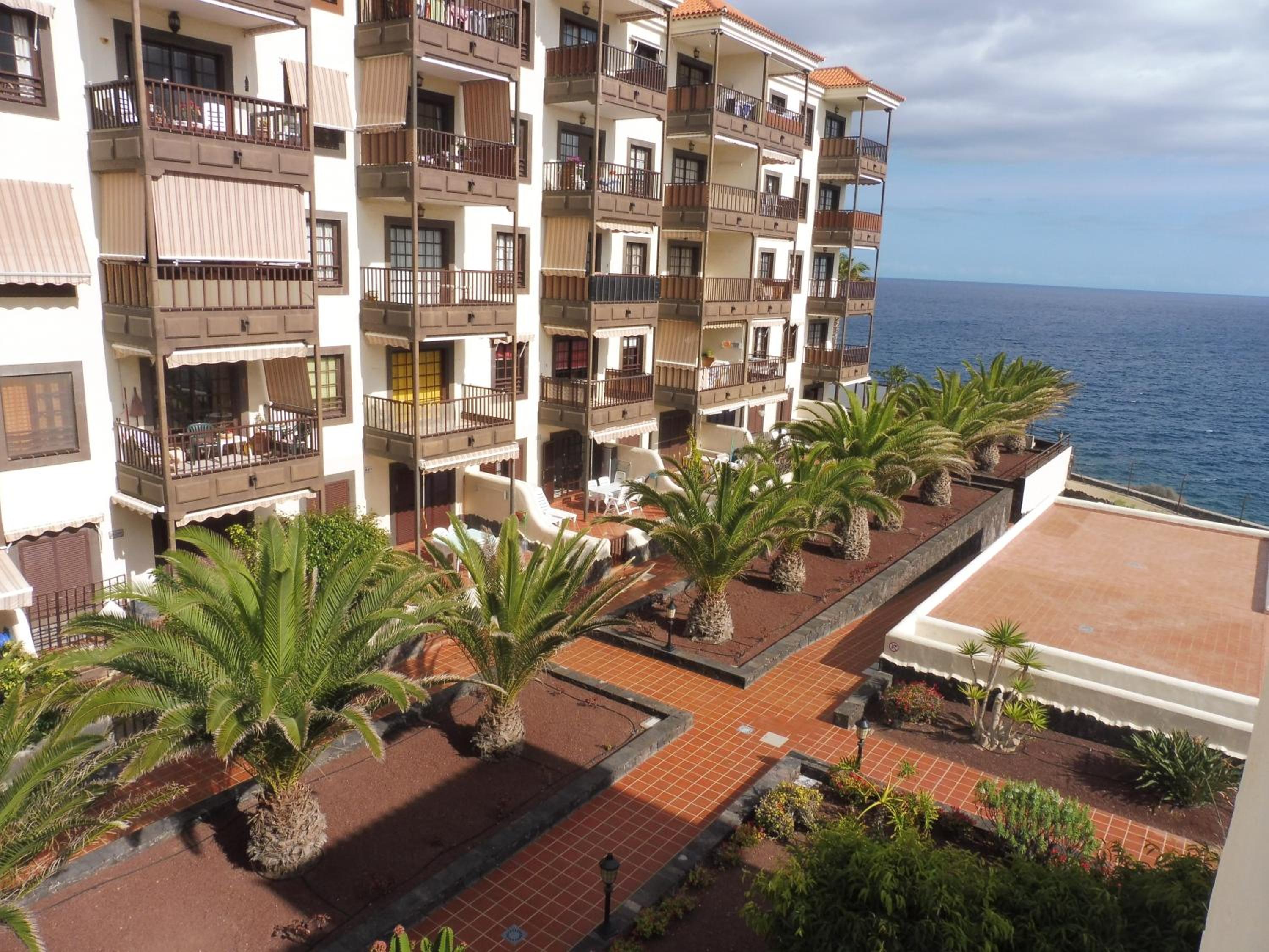 Balcon del Mar view 5