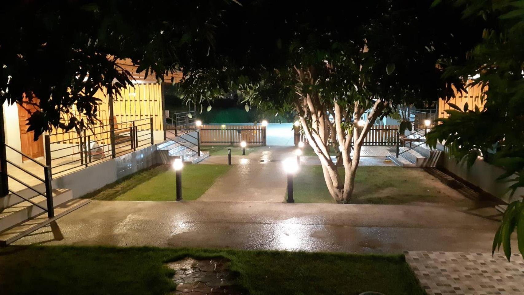 Green Mango Resort