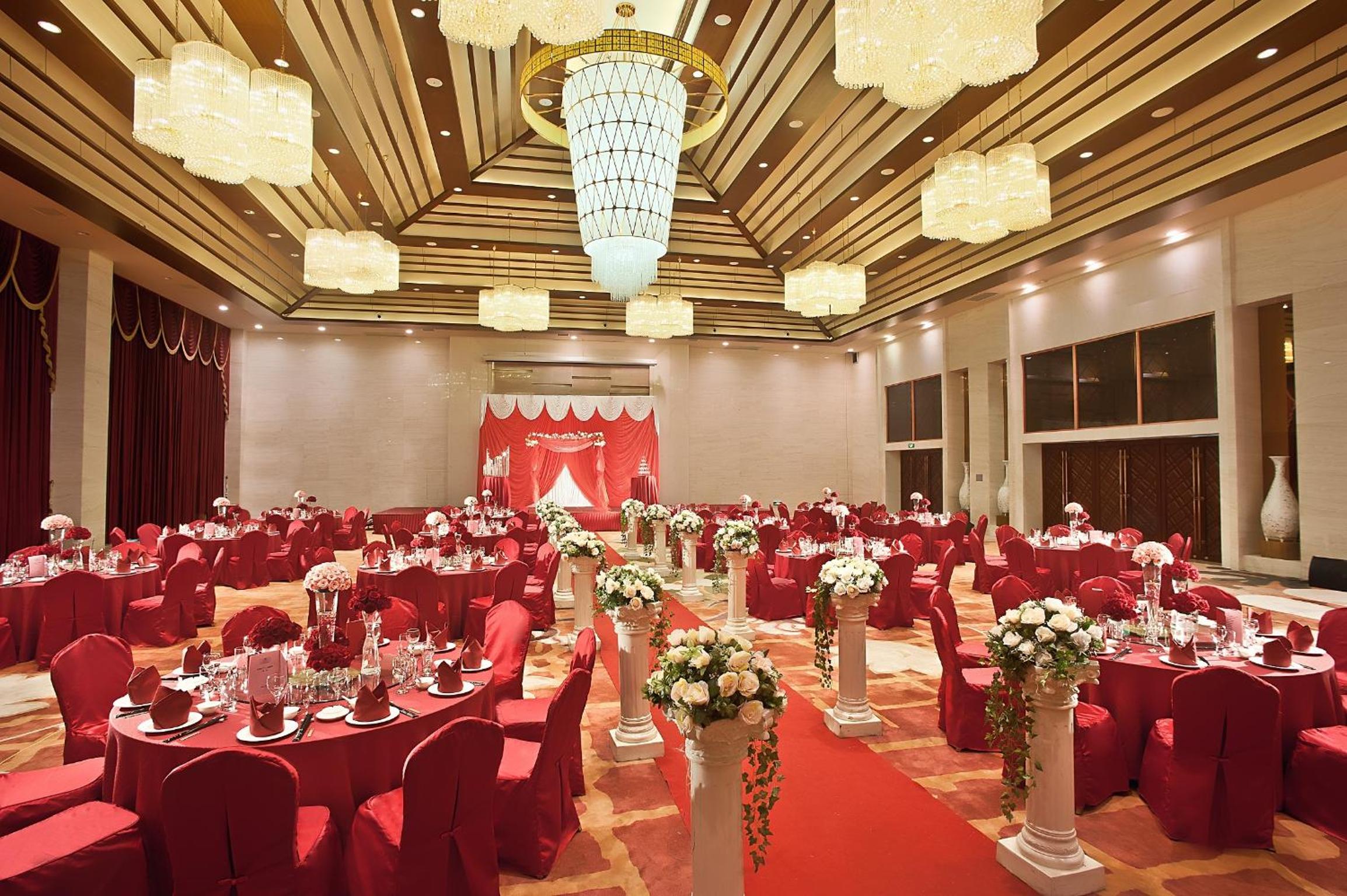 Poly Hotspring Guiyang Hotel