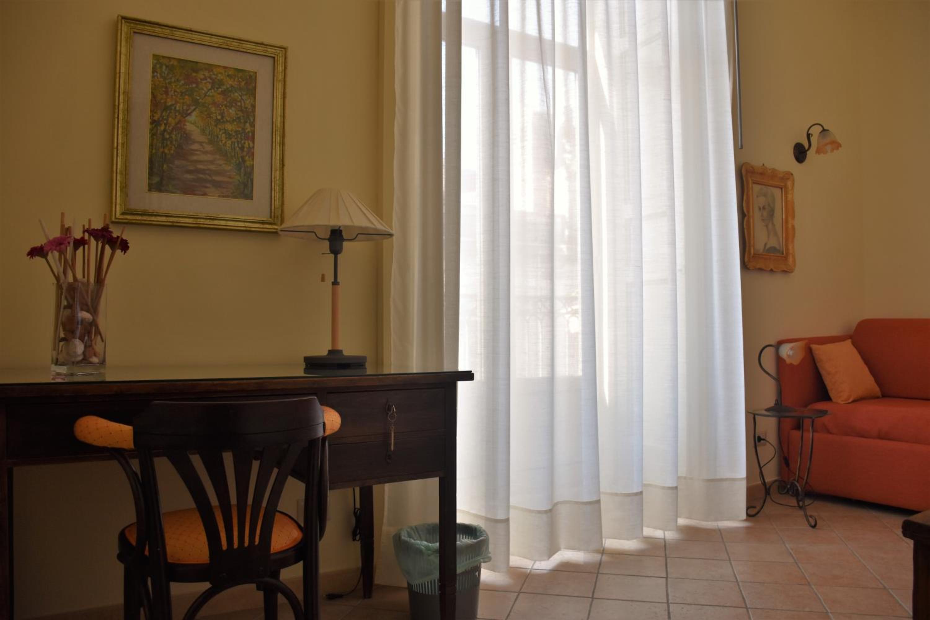 Al Teatro Massimo Suites