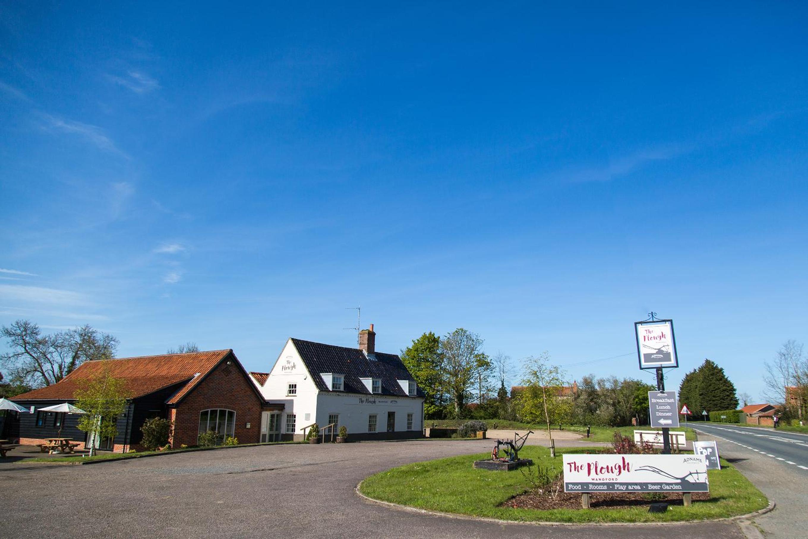 The Plough