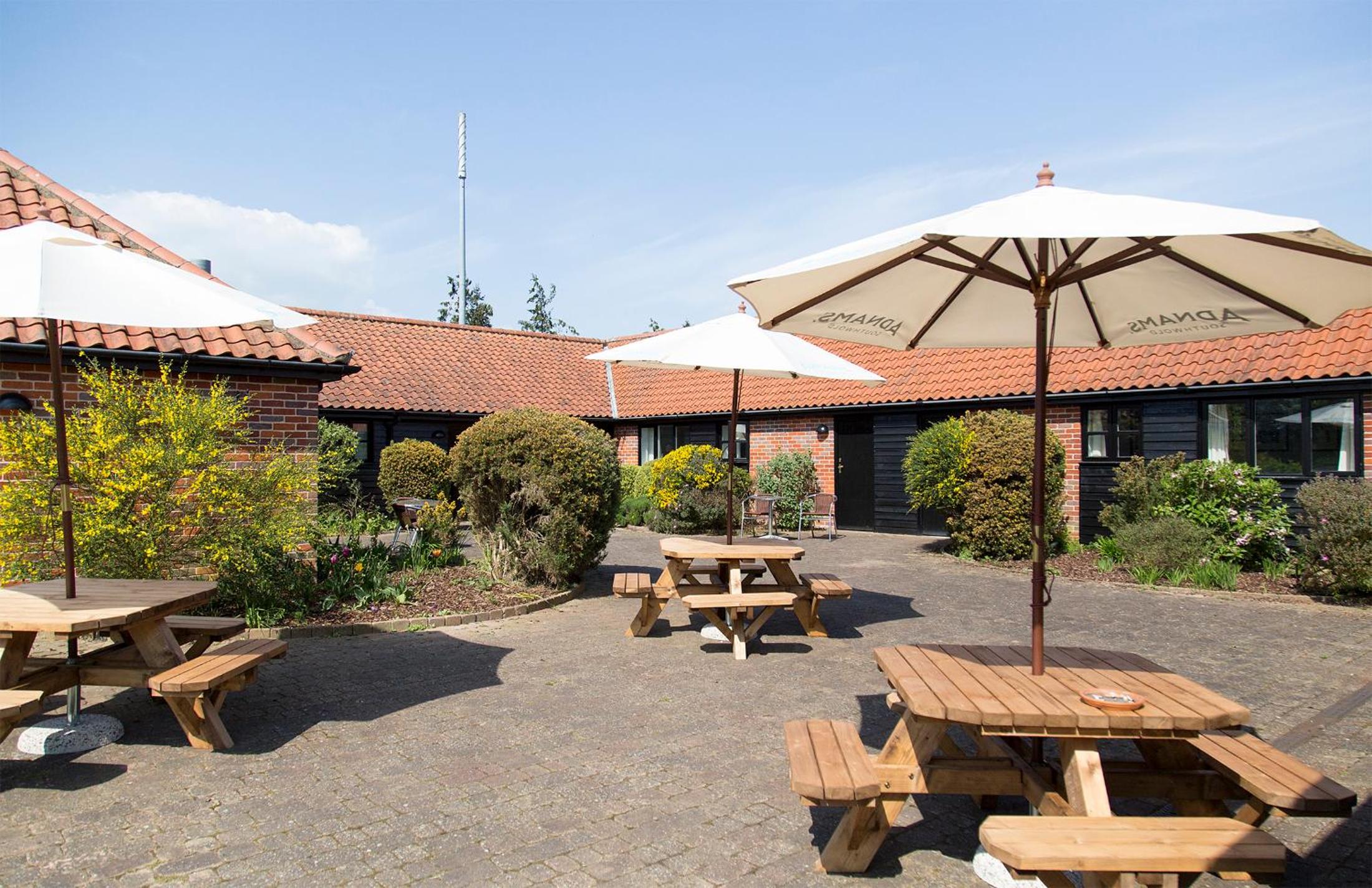 The Plough
