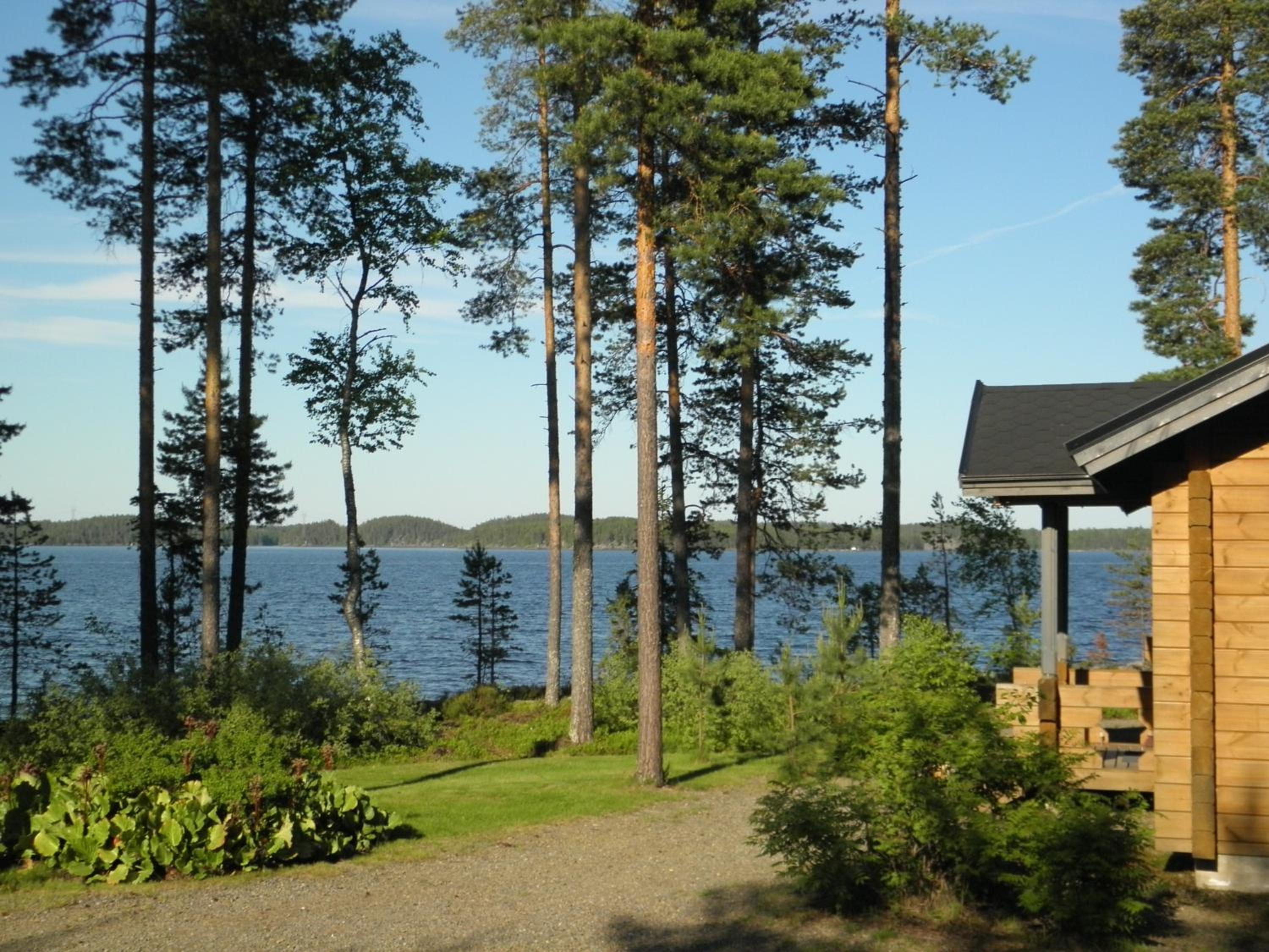 Loikansaari Lomamökit Holiday Cottages