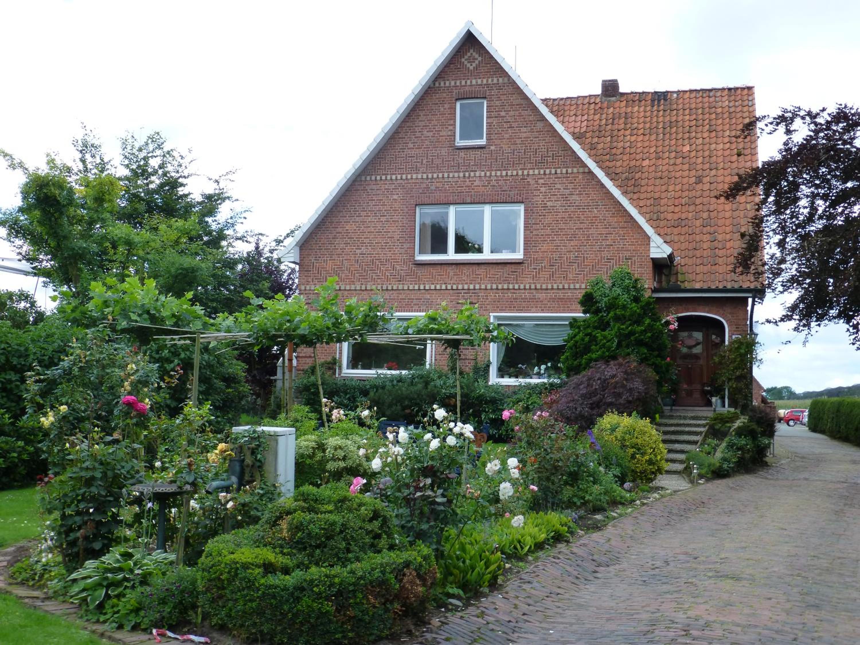 Pension Hauschildt