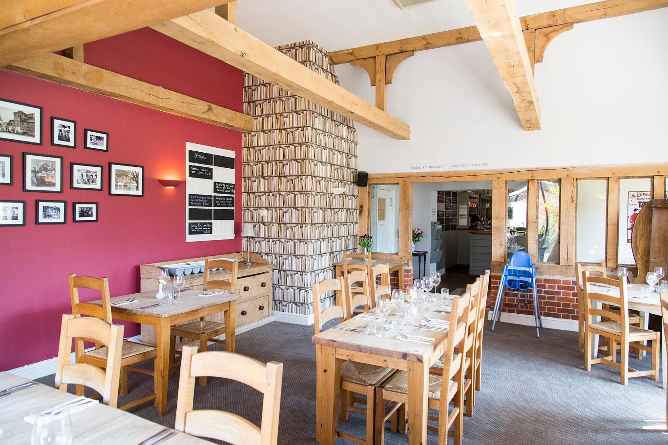 The Plough