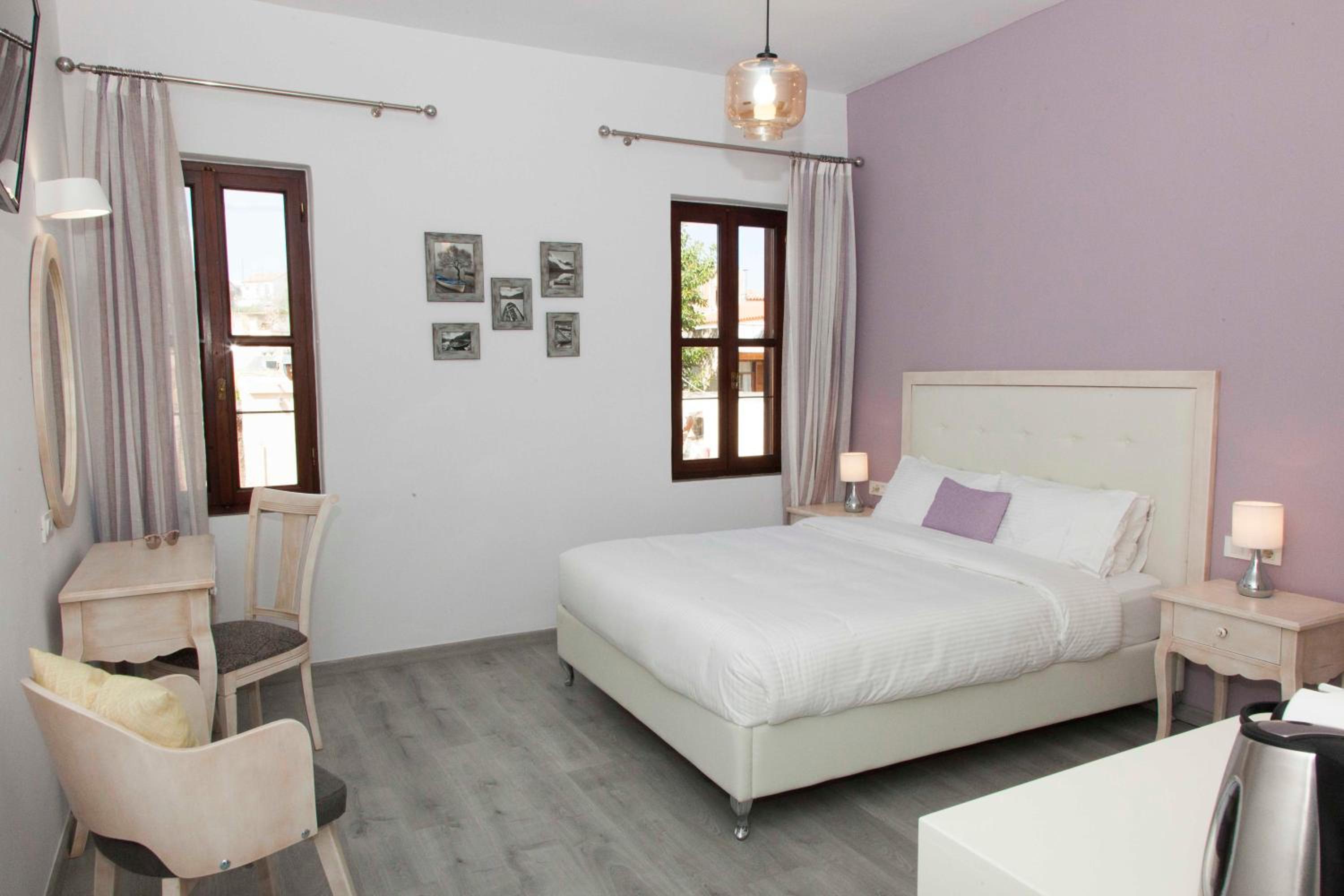 Shalom Luxury Rooms Kondilaki