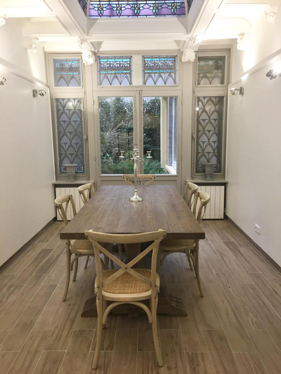 Amiens Vacations - Maison Ulysse - Property Image 35