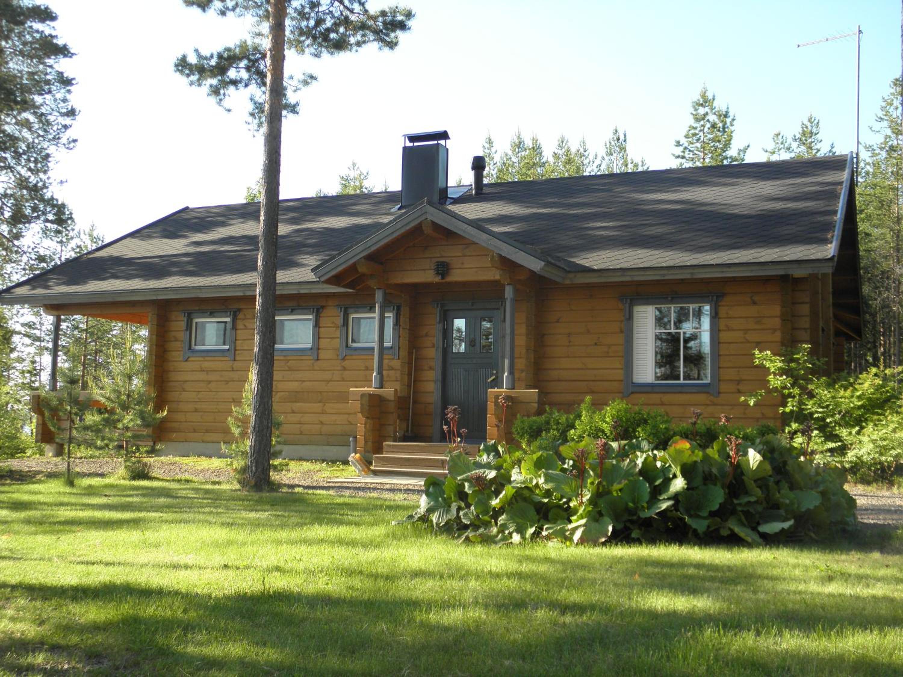 Loikansaari Lomamökit Holiday Cottages