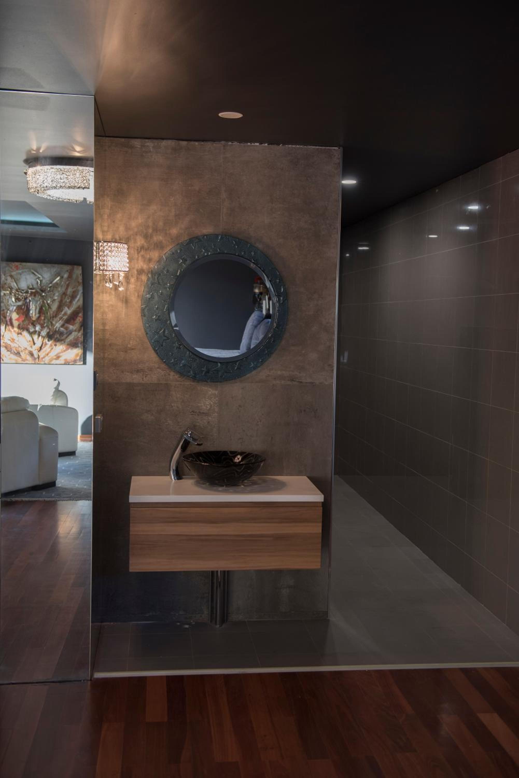 Mudstone Spa Retreat