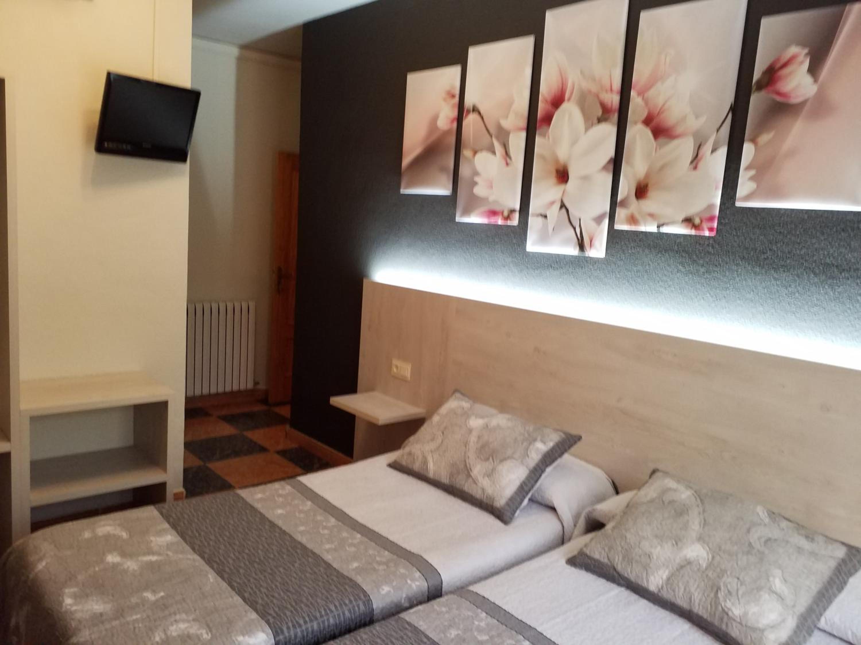Hostal Rural Rambla view 3