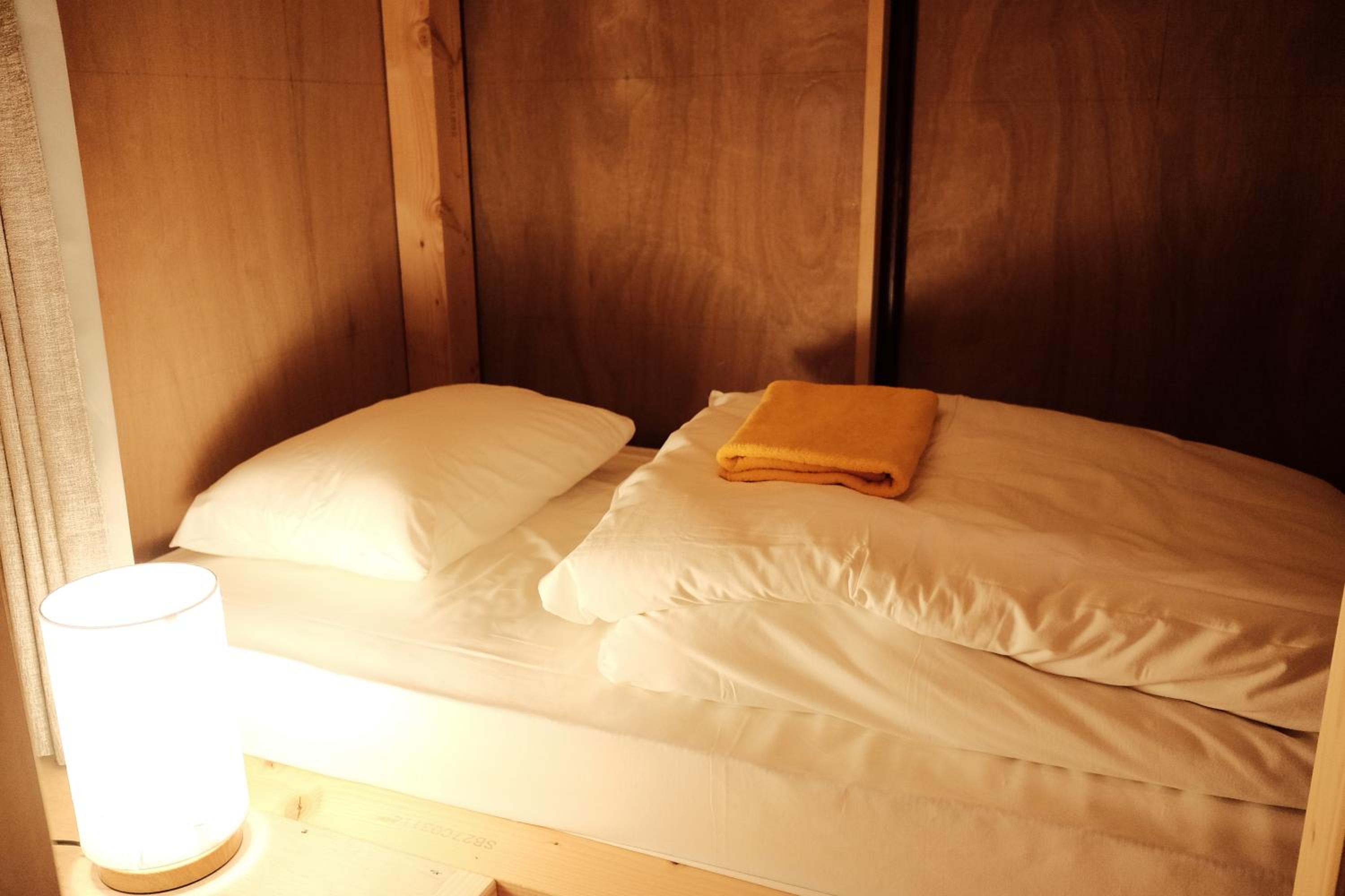 Shirakawago Guest House Kei