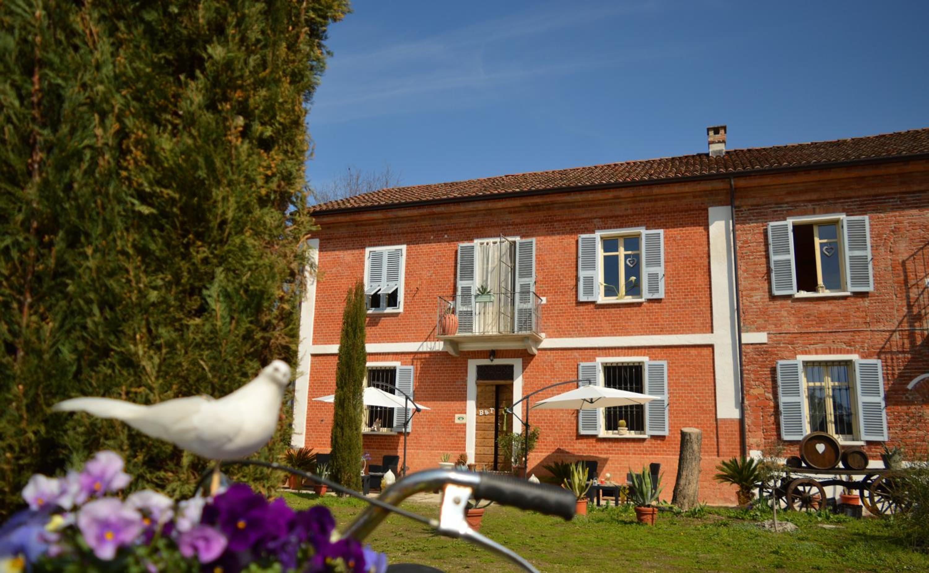 Bed & Tours Dimora di campagna