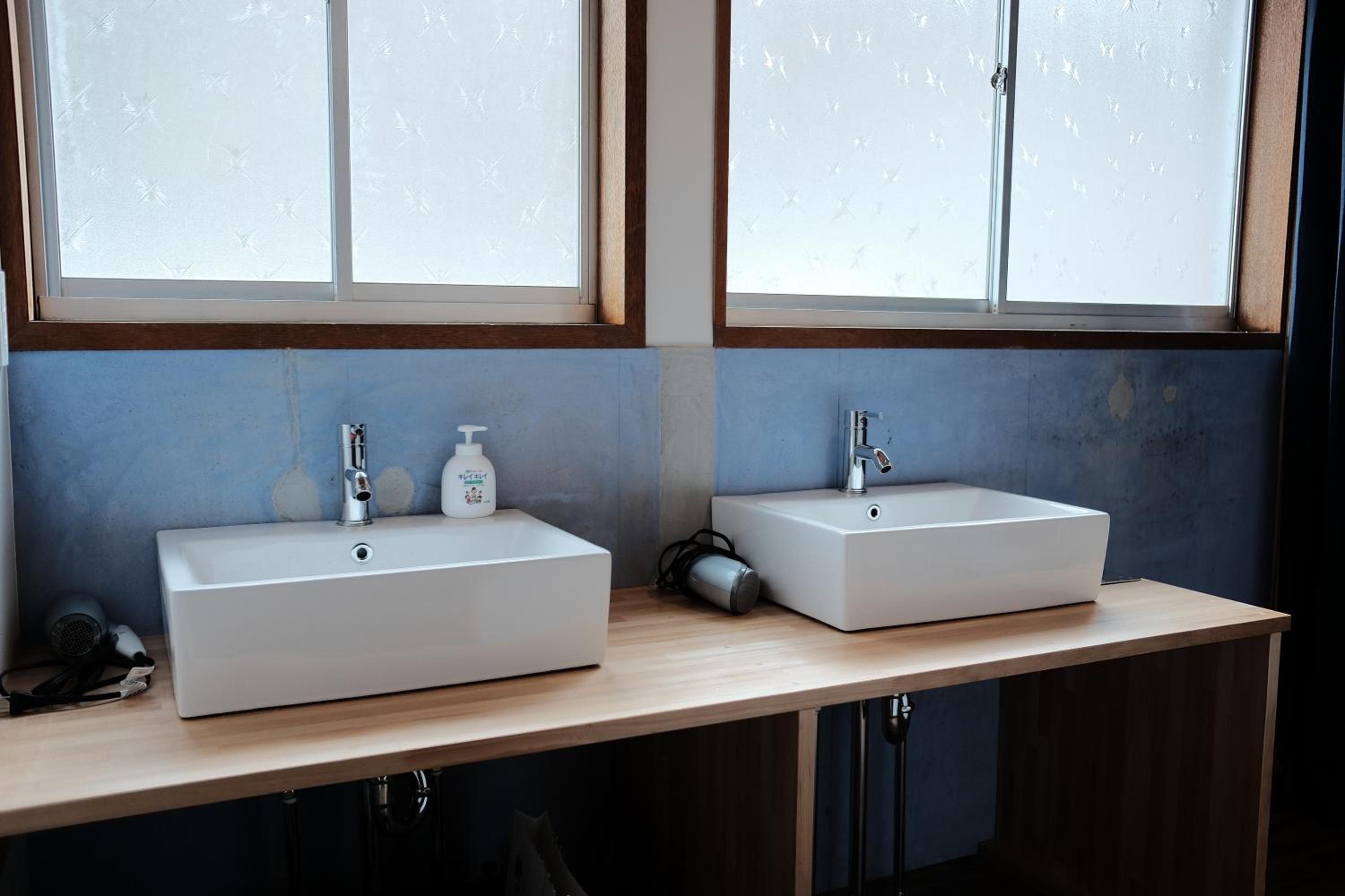 Shirakawago Guest House Kei