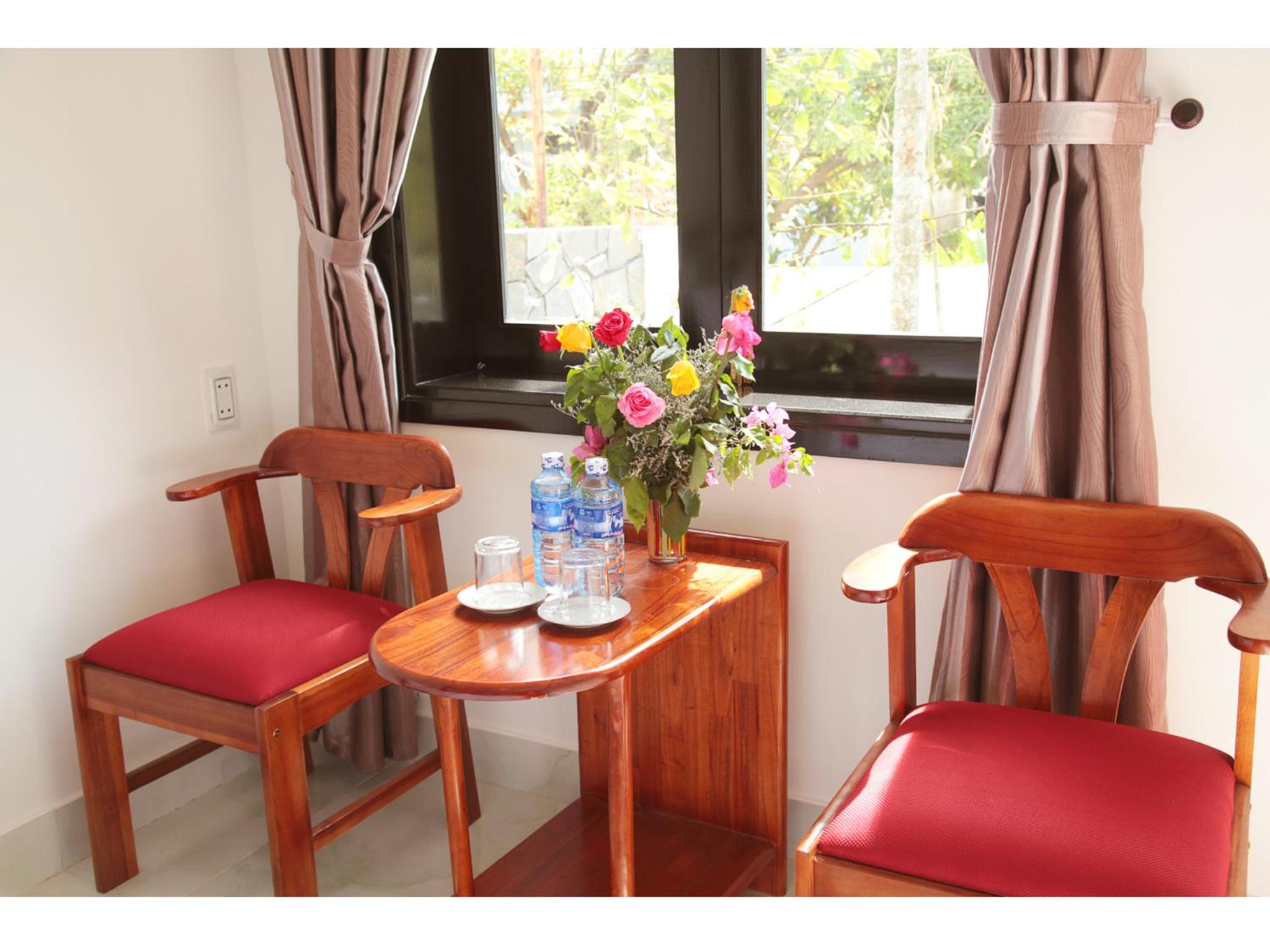 Sunny Garden Homestay