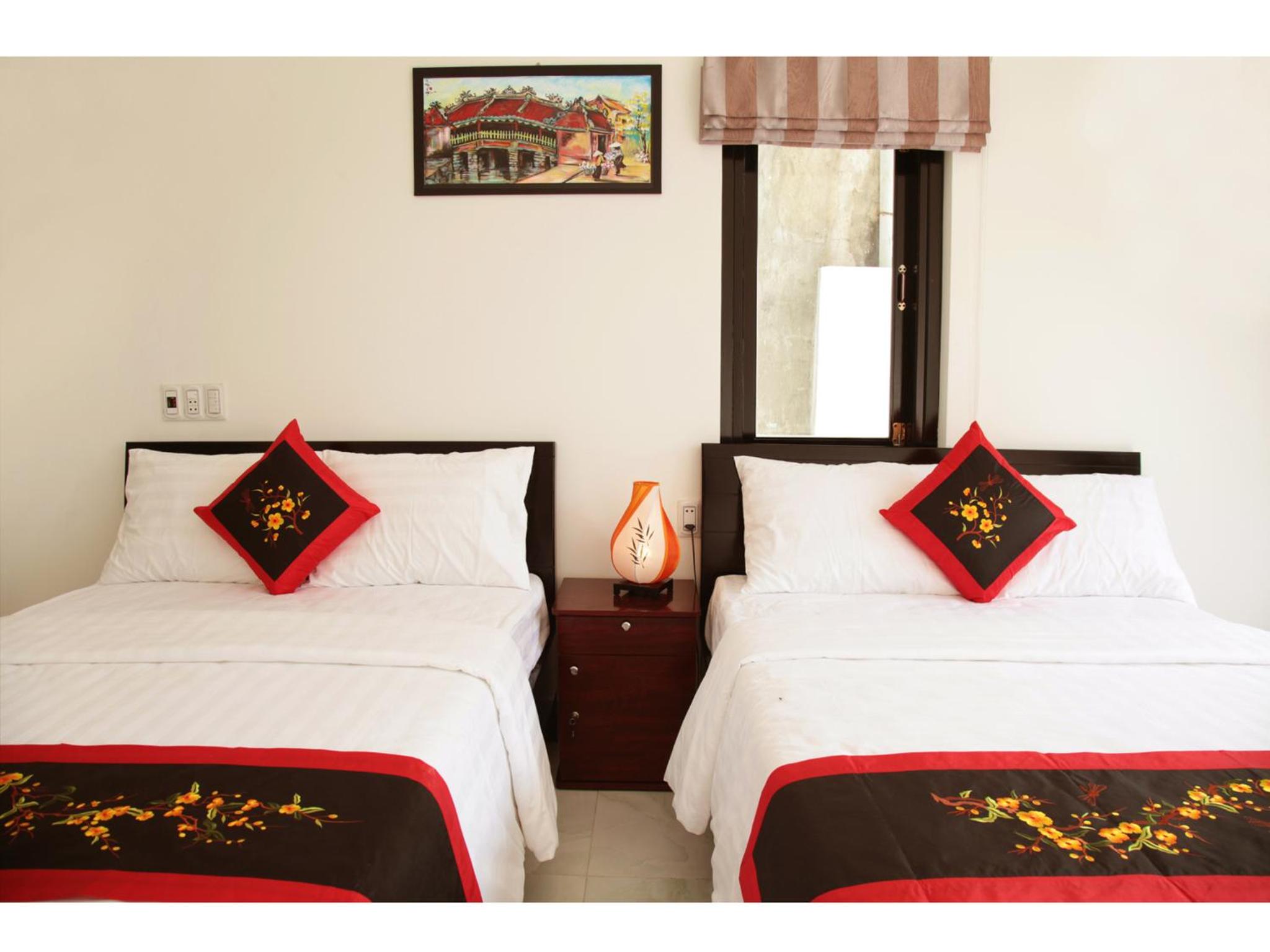 Sunny Garden Homestay