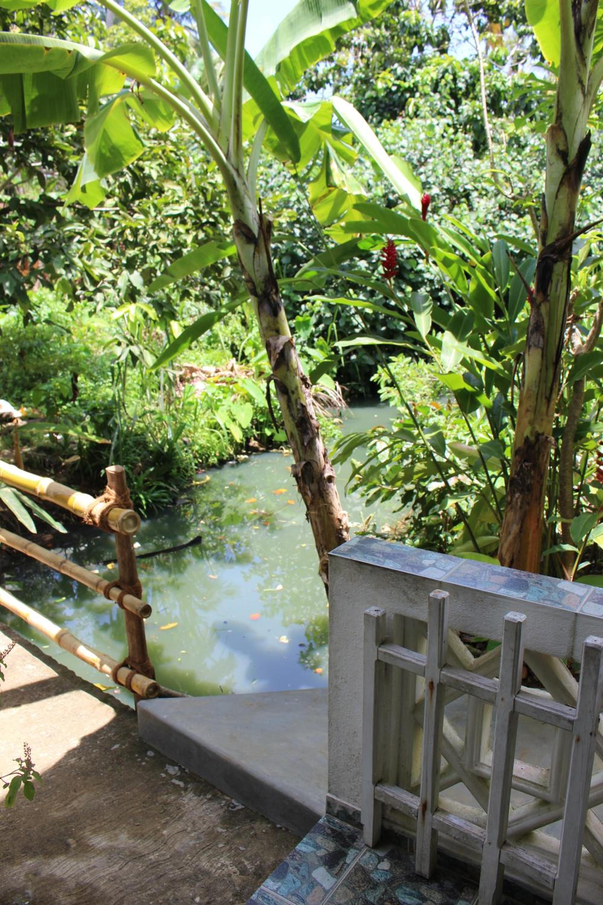 Serene Home Unawatuna