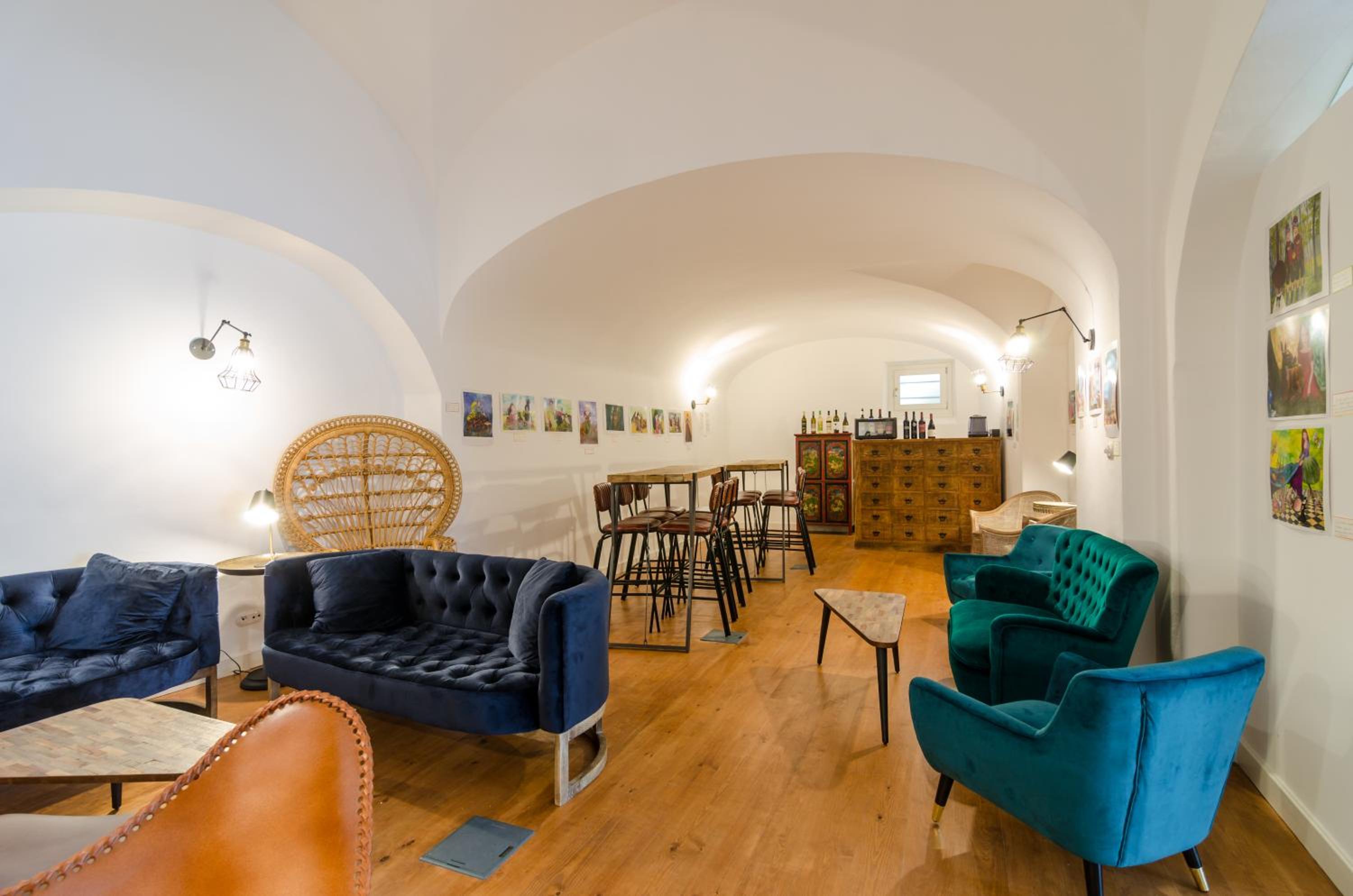 lounge