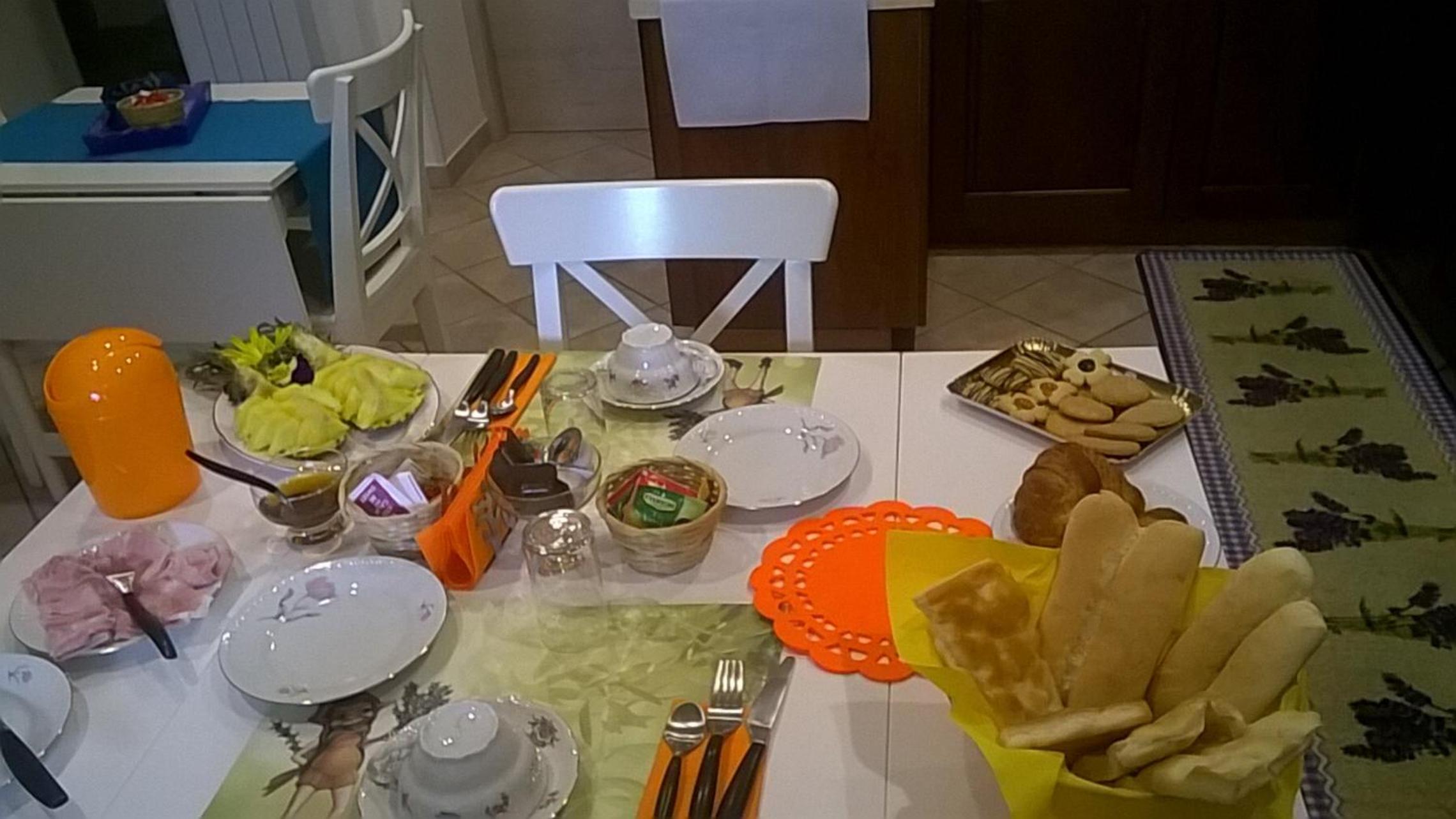 B&B Elfo degli Ulivi