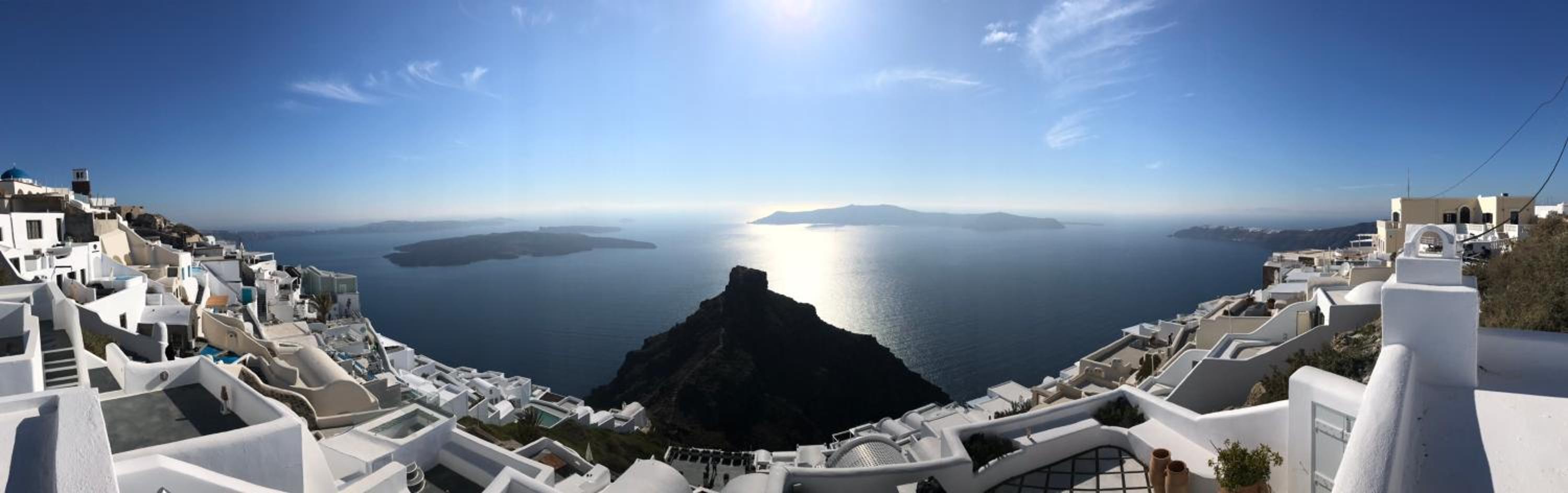 Vallais Villa view 3