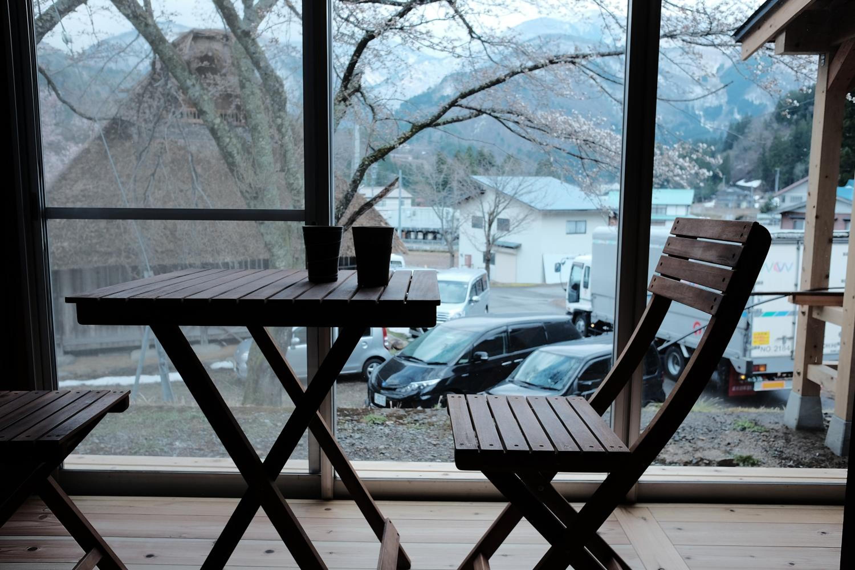 Shirakawago Guest House Kei