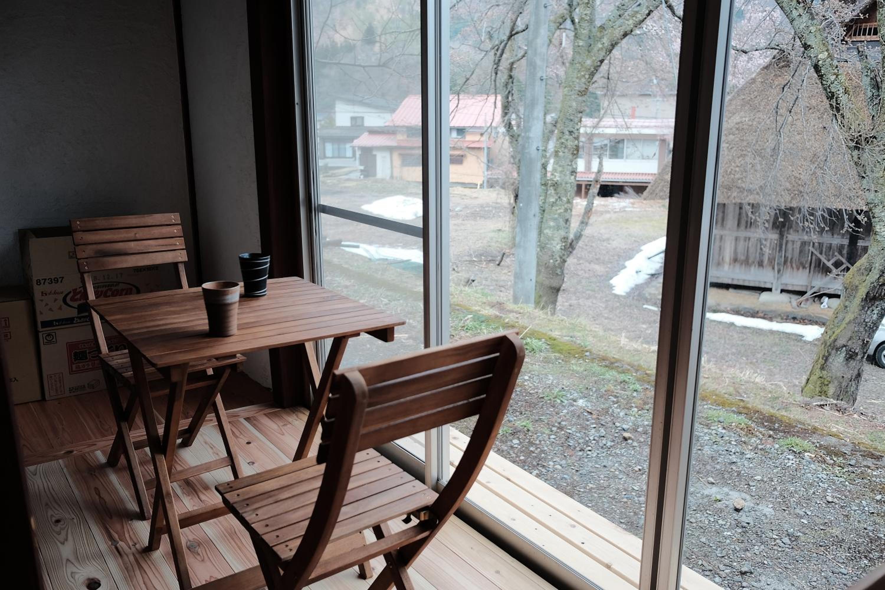 Shirakawago Guest House Kei