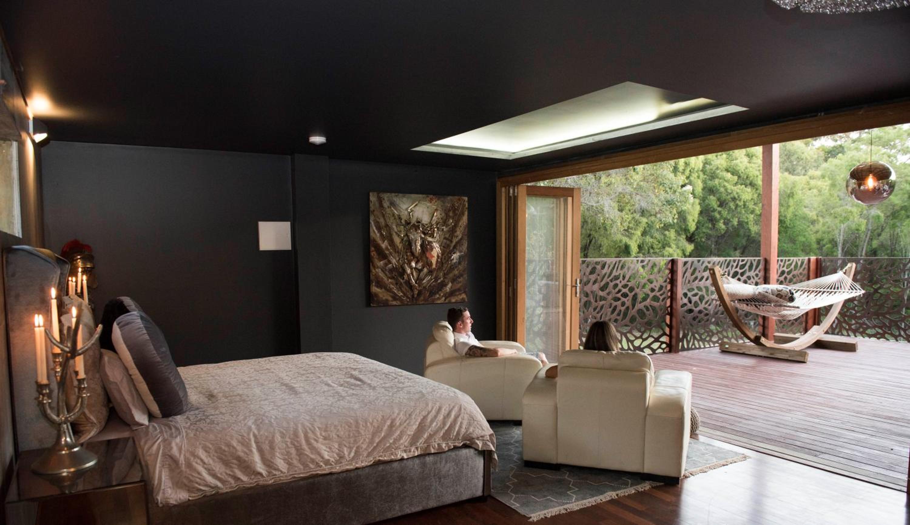 Mudstone Spa Retreat