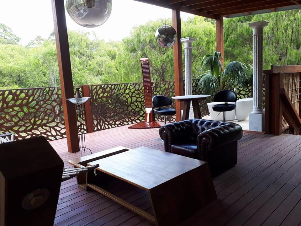 Mudstone Spa Retreat