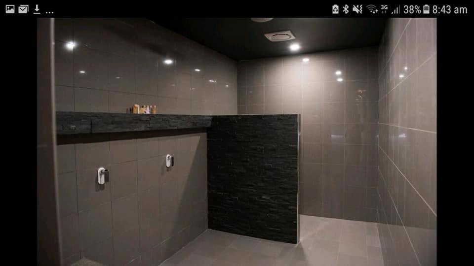 Mudstone Spa Retreat
