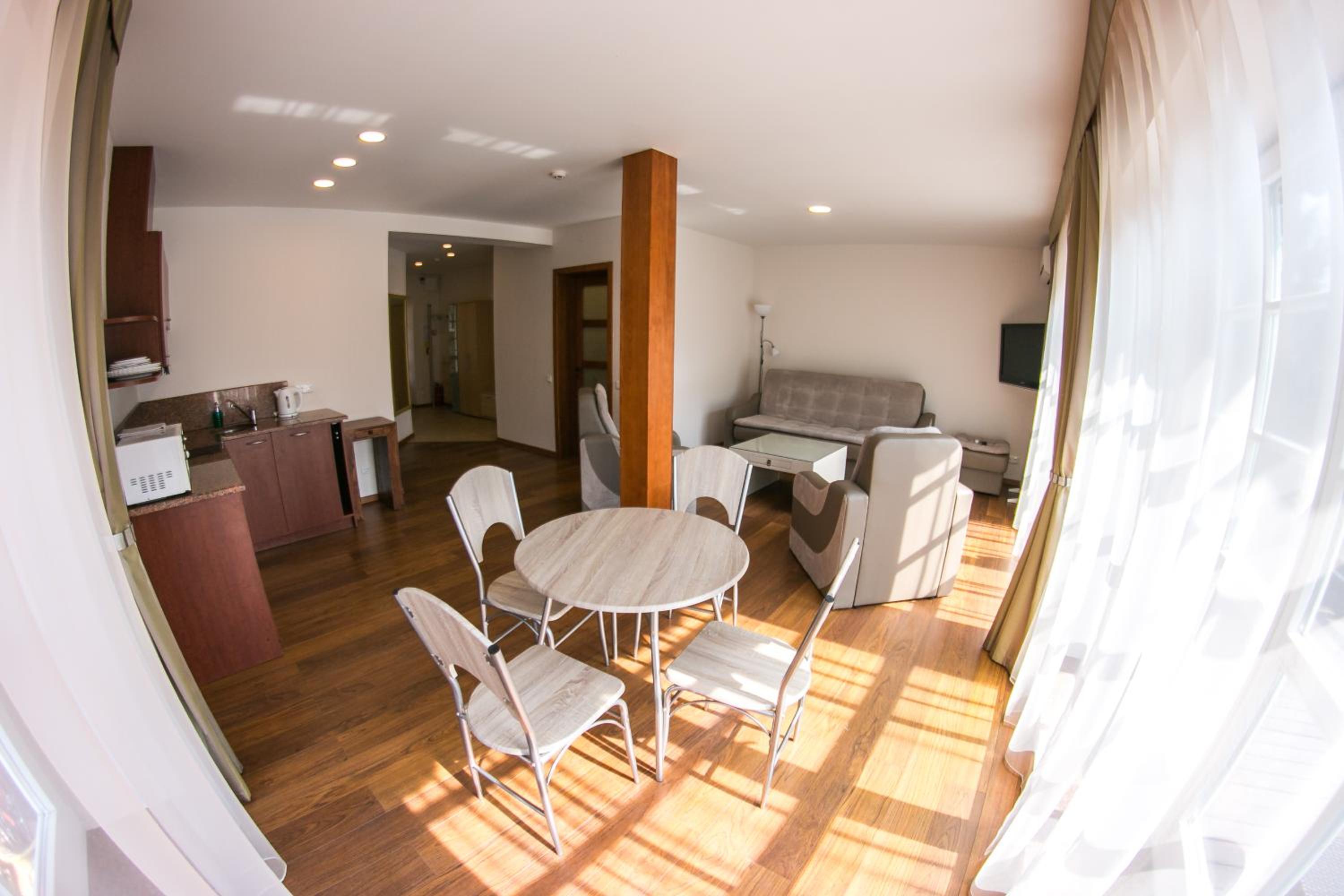 Vila Gija