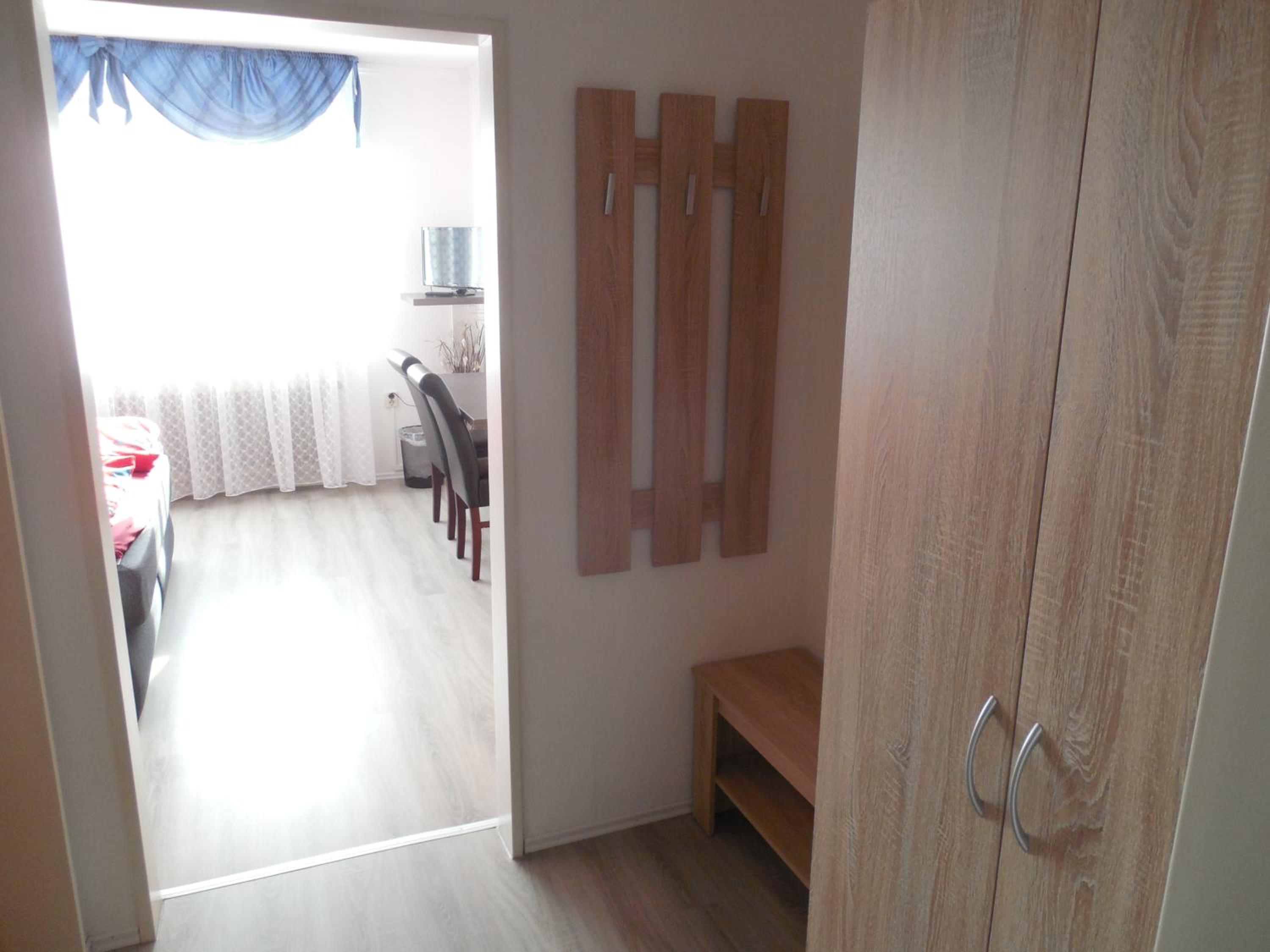 Pension Velber