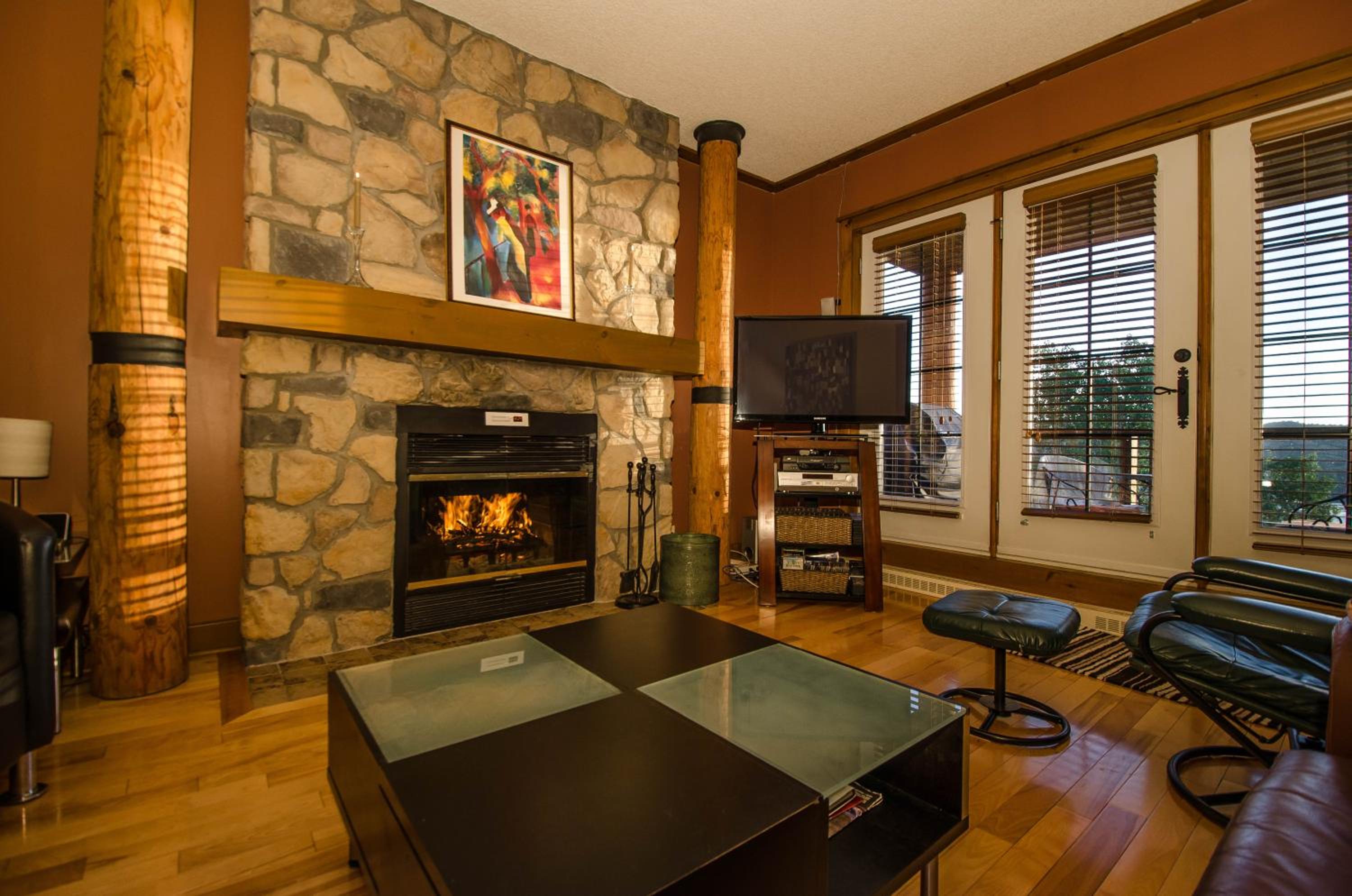 Luxurious Equinoxe Ski-in/Ski-out - Image 5