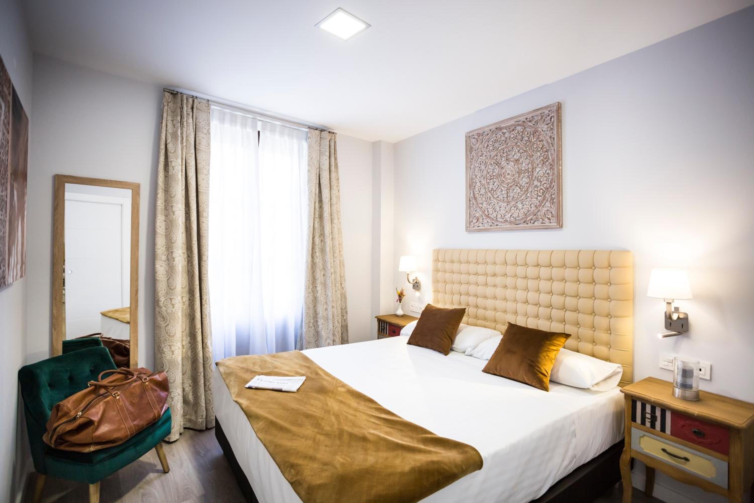 La Casa de la Trinidad Suites