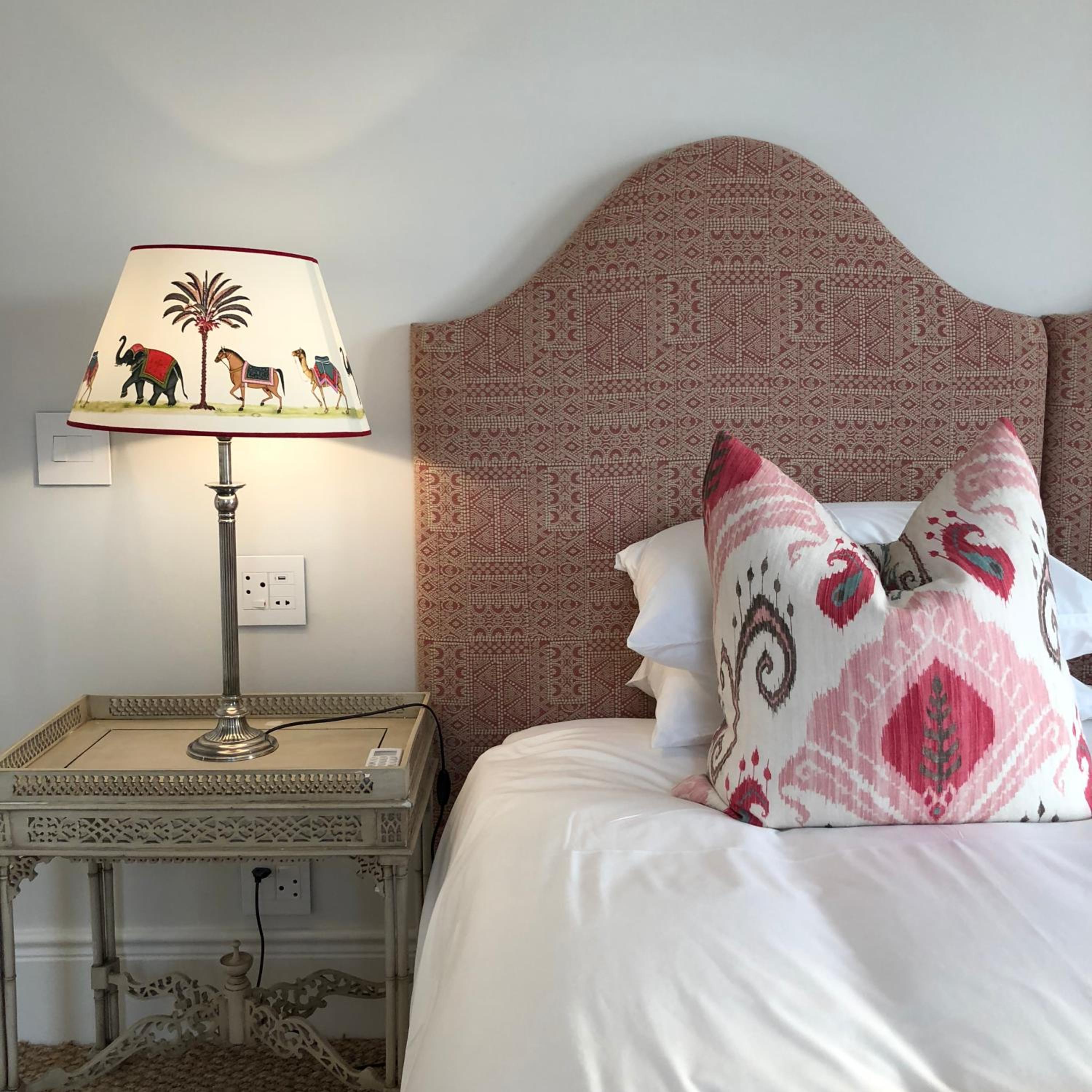 La Cotte Orchard Cottages