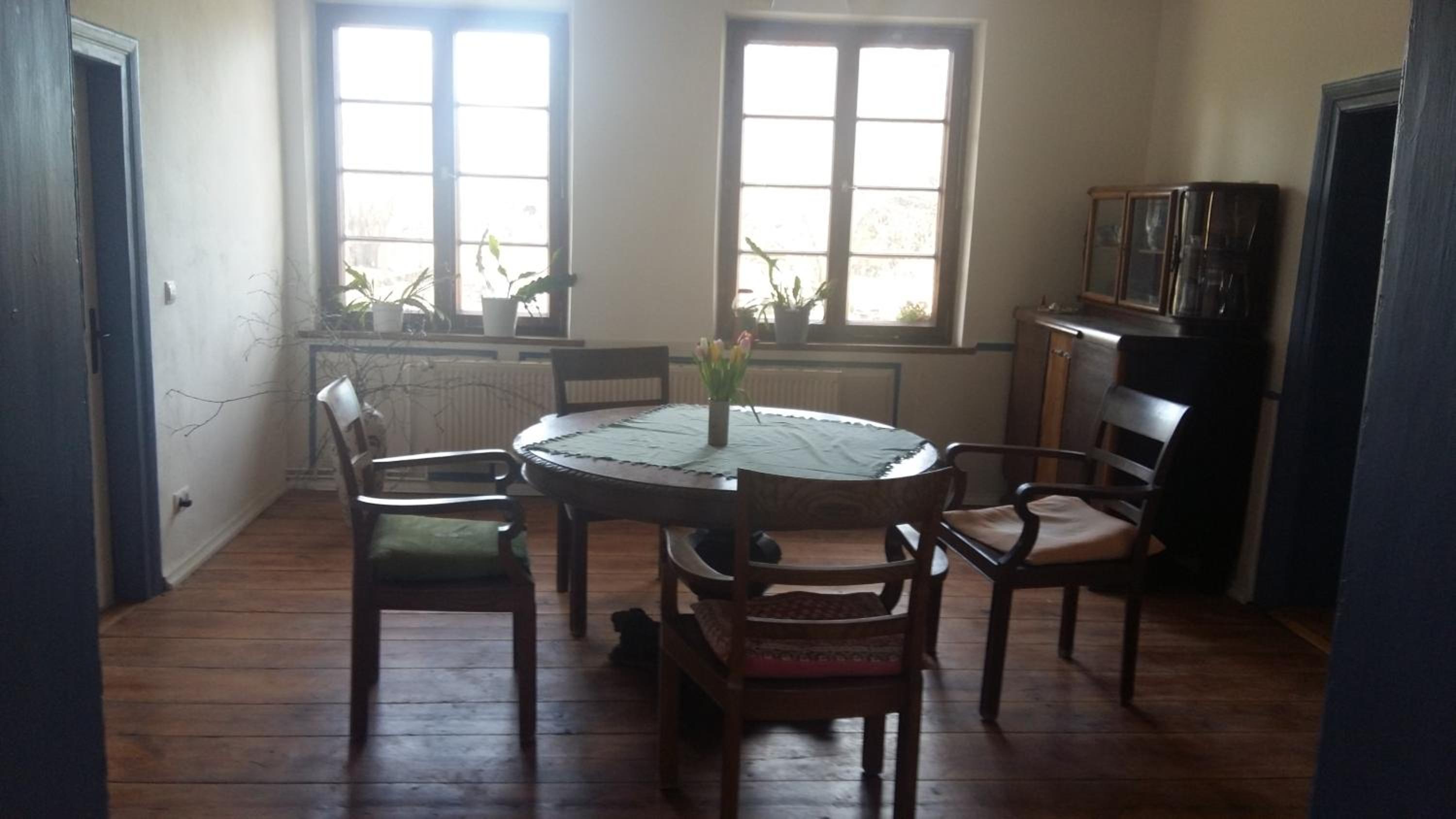 Altes Pfarrhaus
