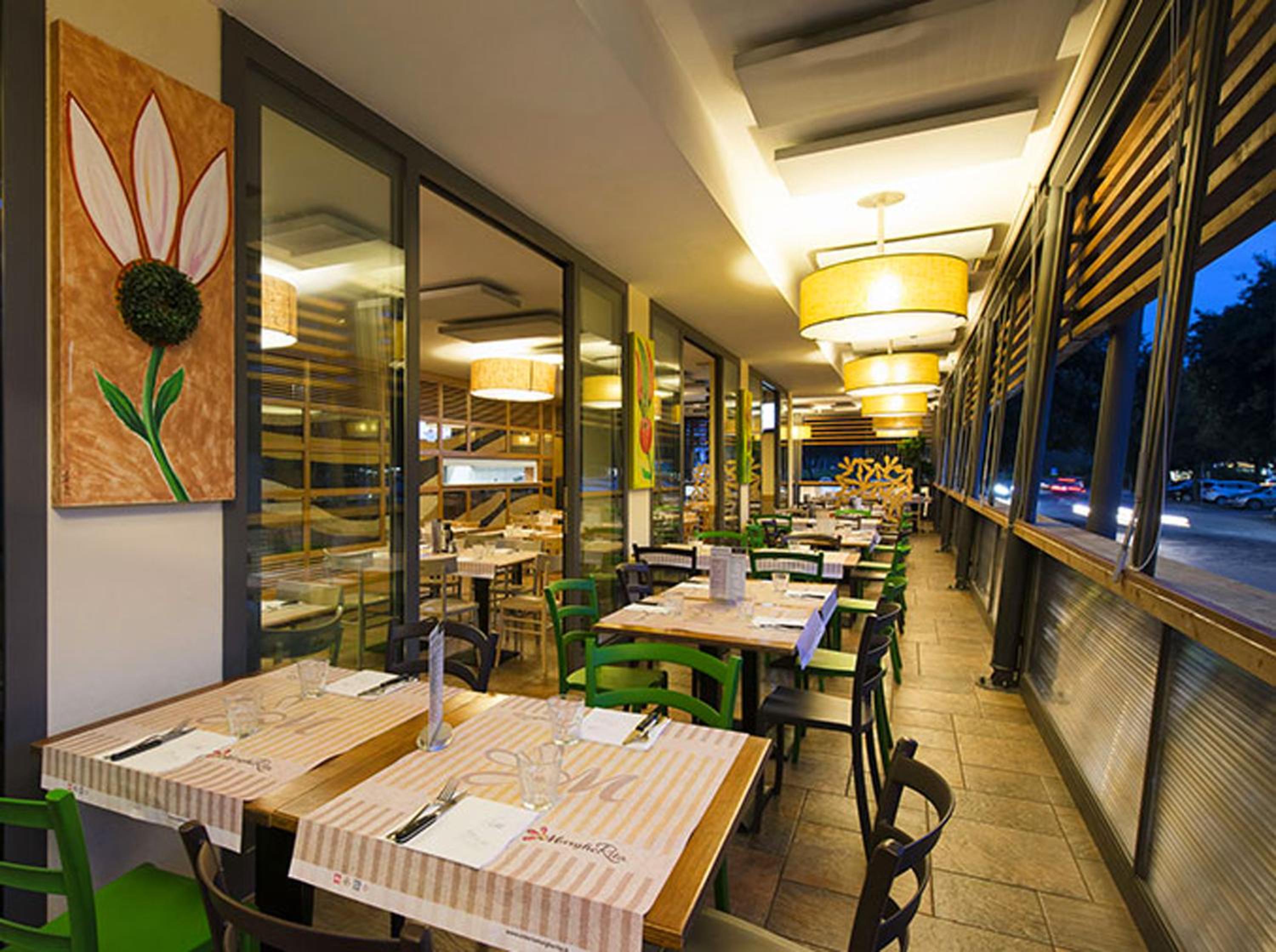 Home Sorbara 