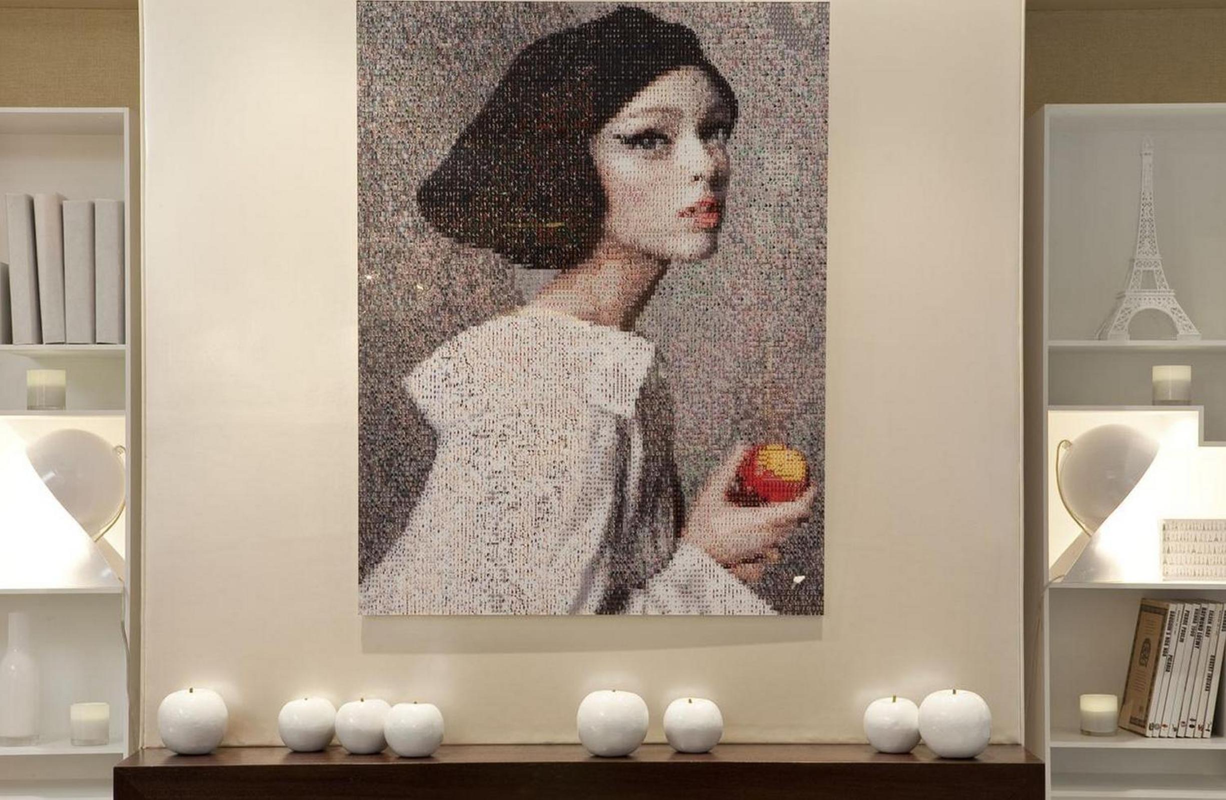 Le 7 Eiffel Hotel by Malone