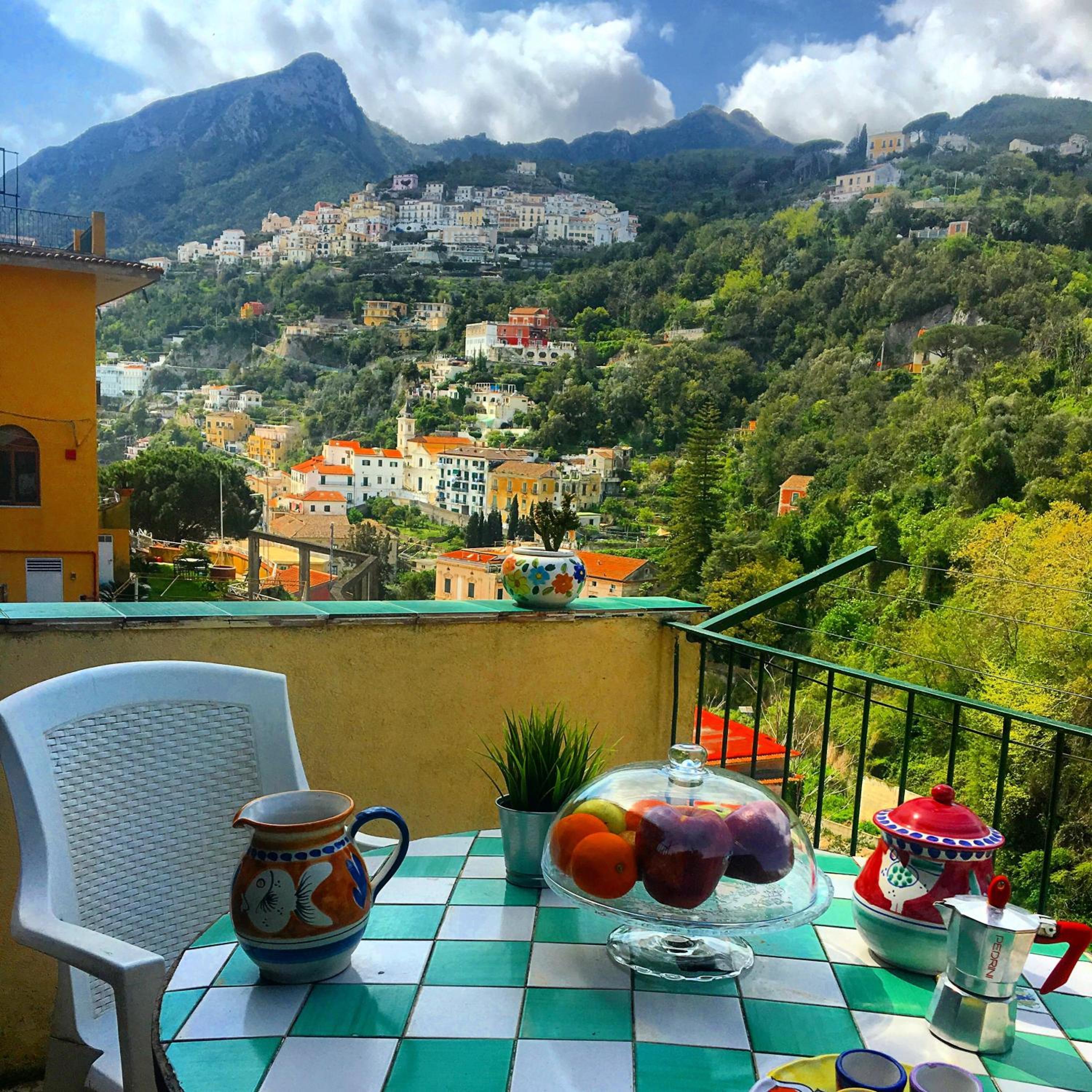 Casa Maria photo 3