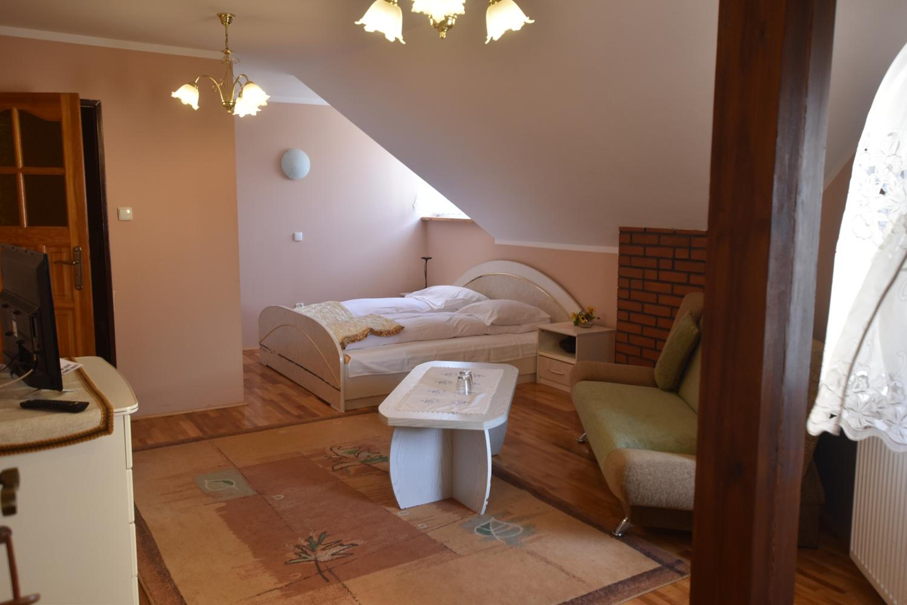 Motel Za Grosik, photo 33