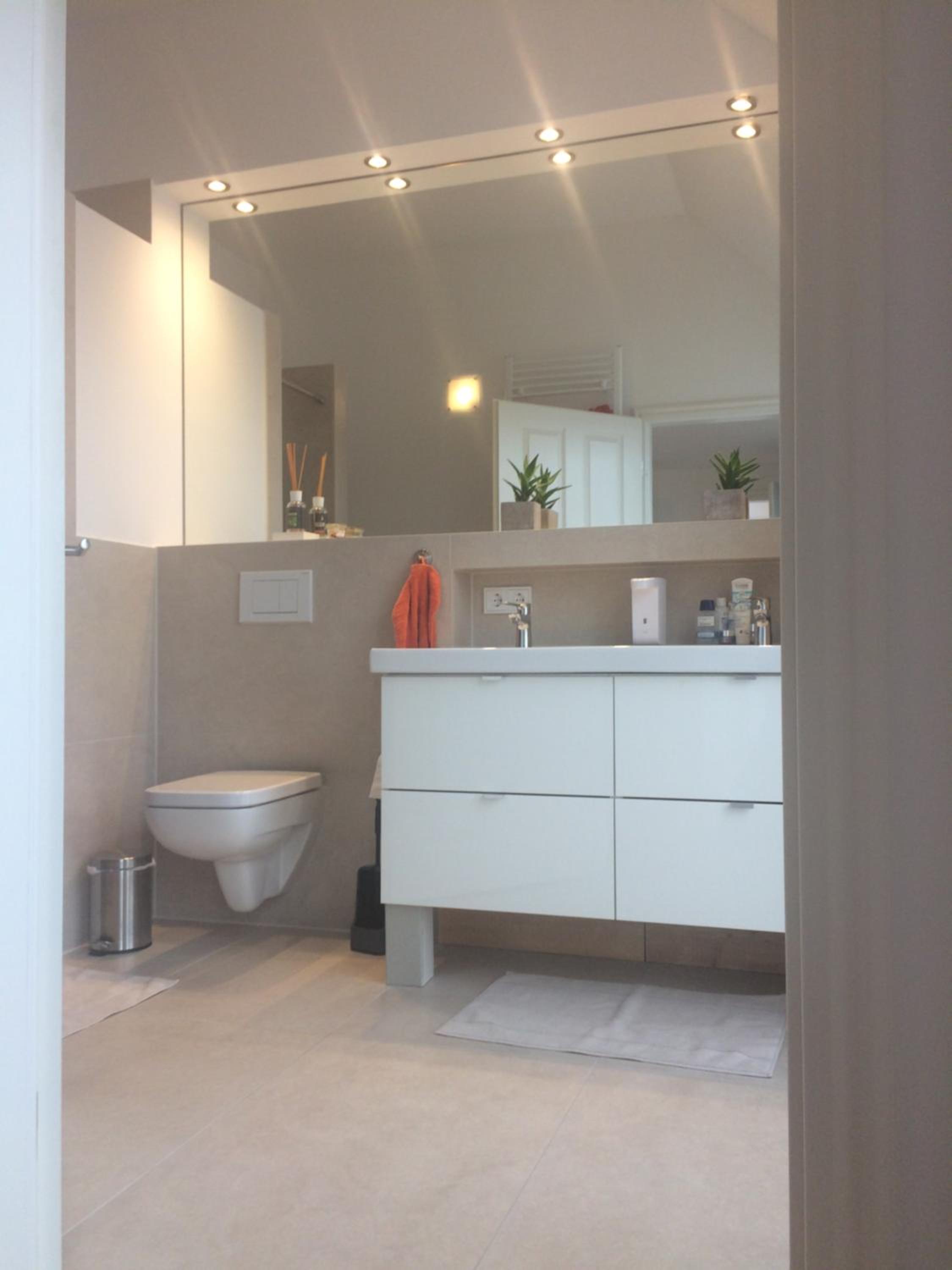 Apartment in Pempelfort - Central