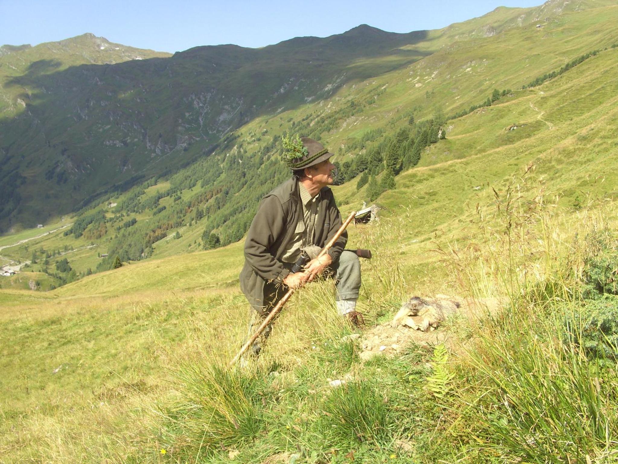 Landgasthof Hubertusstubn