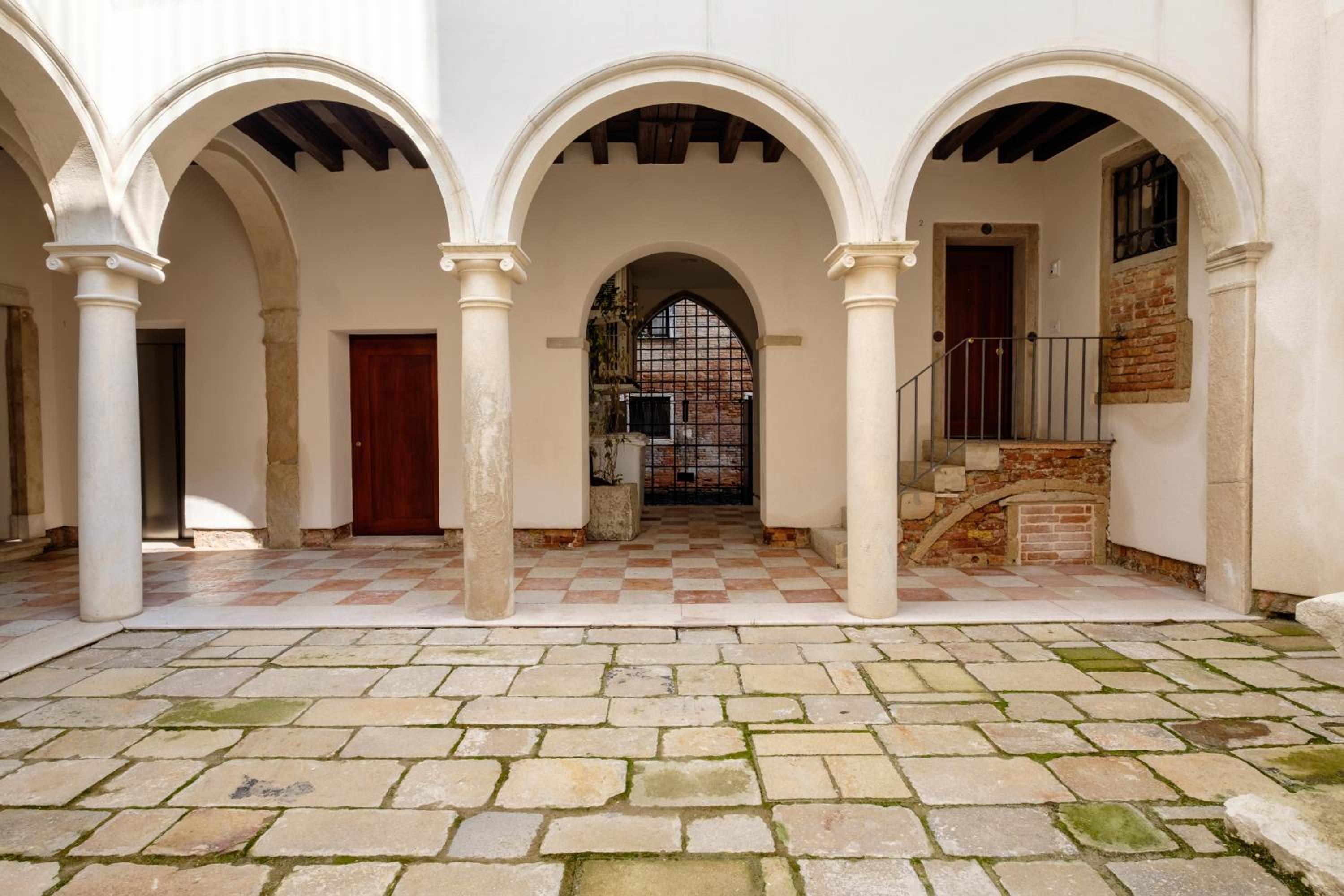 Ca' Moro Lido