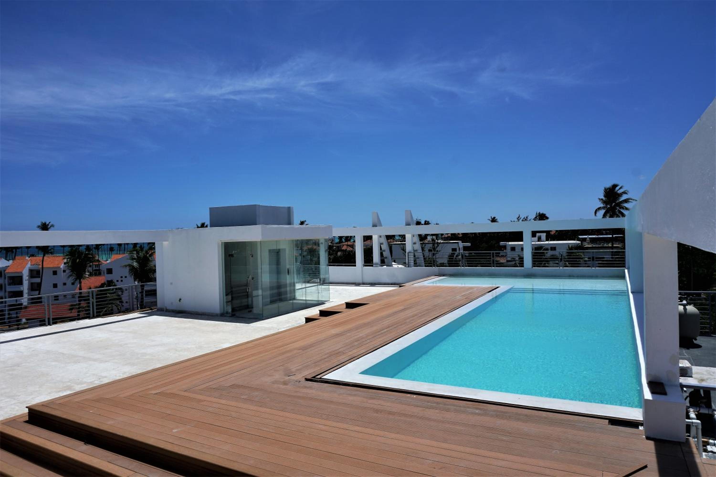 Ducassi Suite