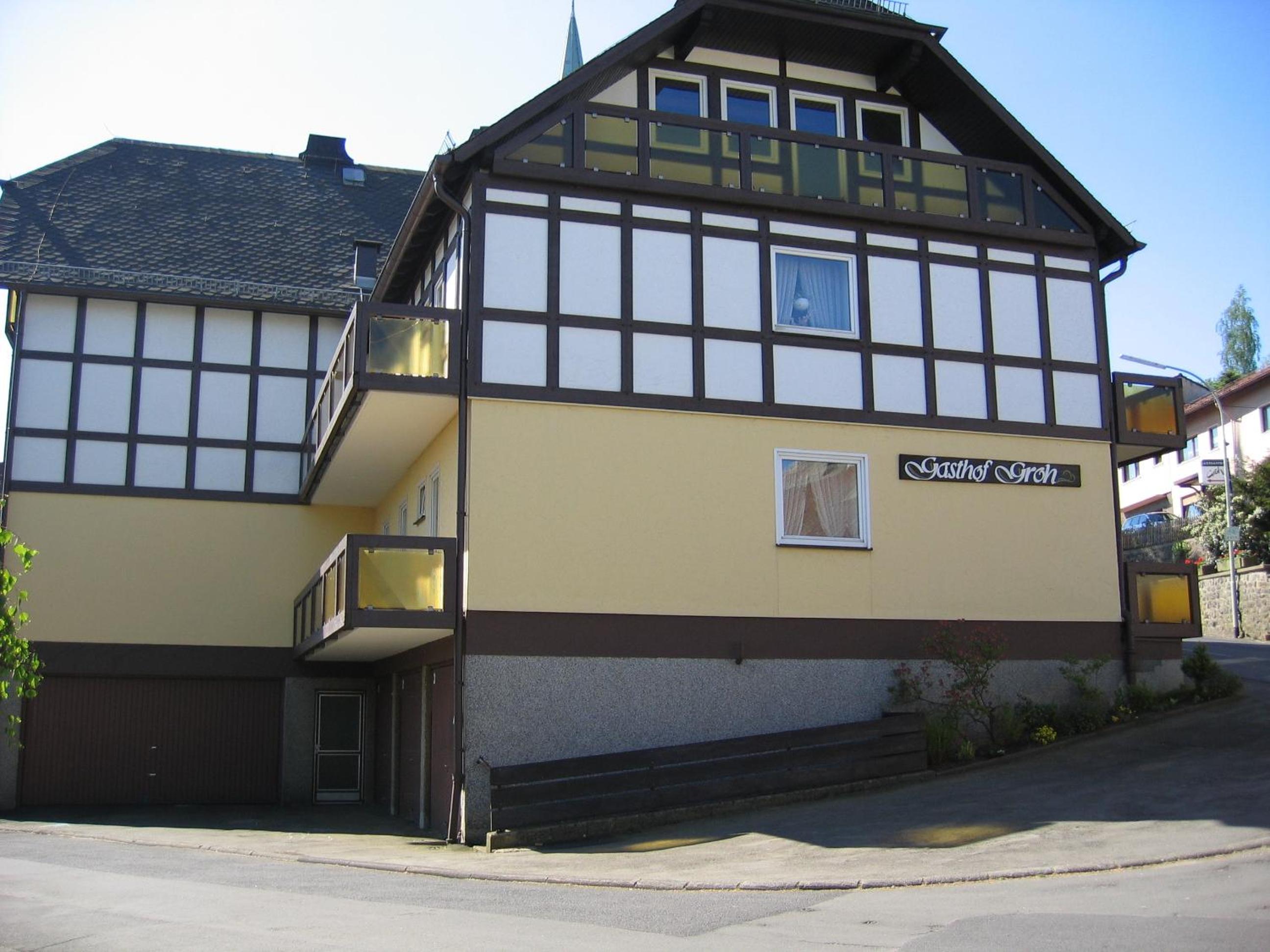 Landgasthof Groh view 4