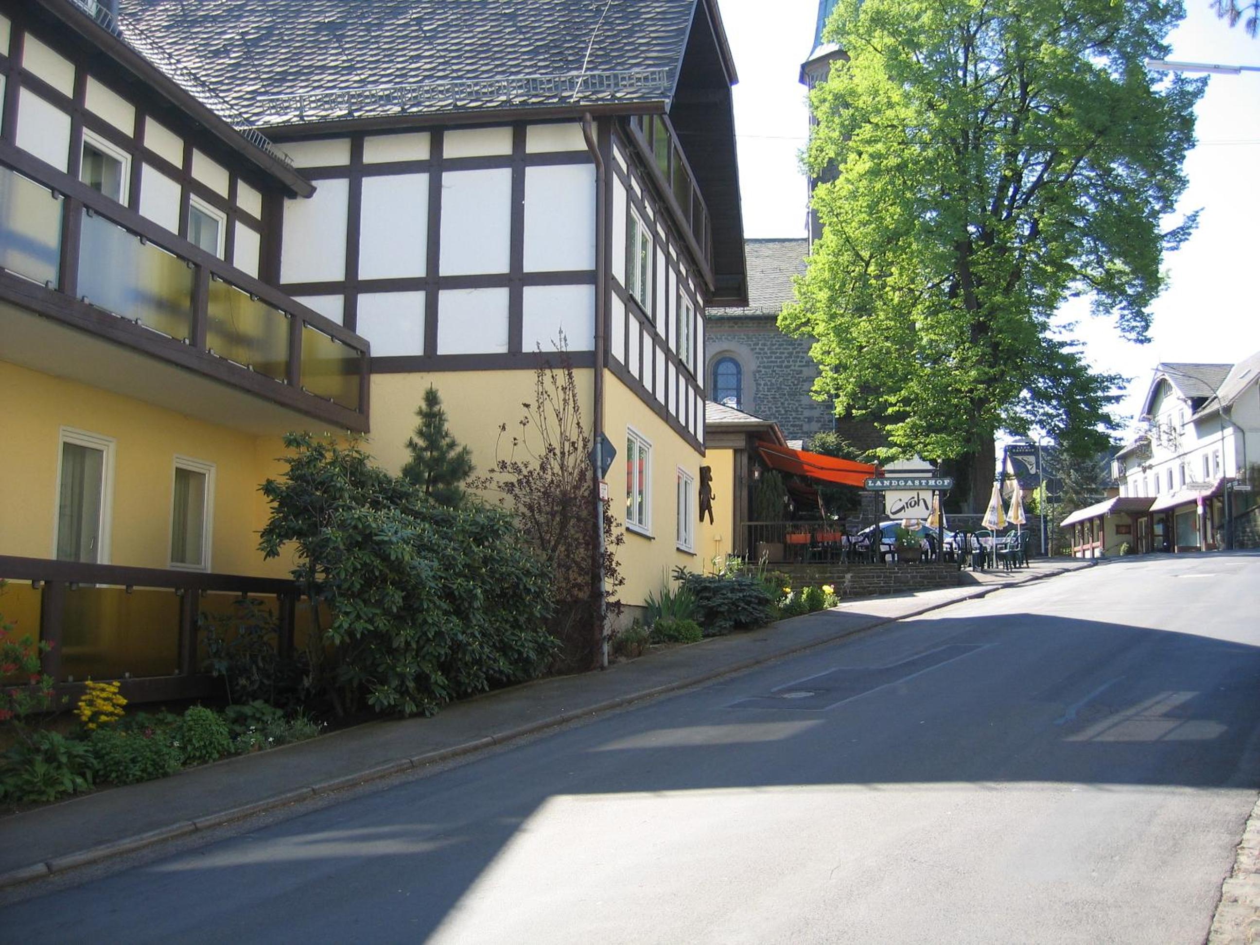 Landgasthof Groh view 5