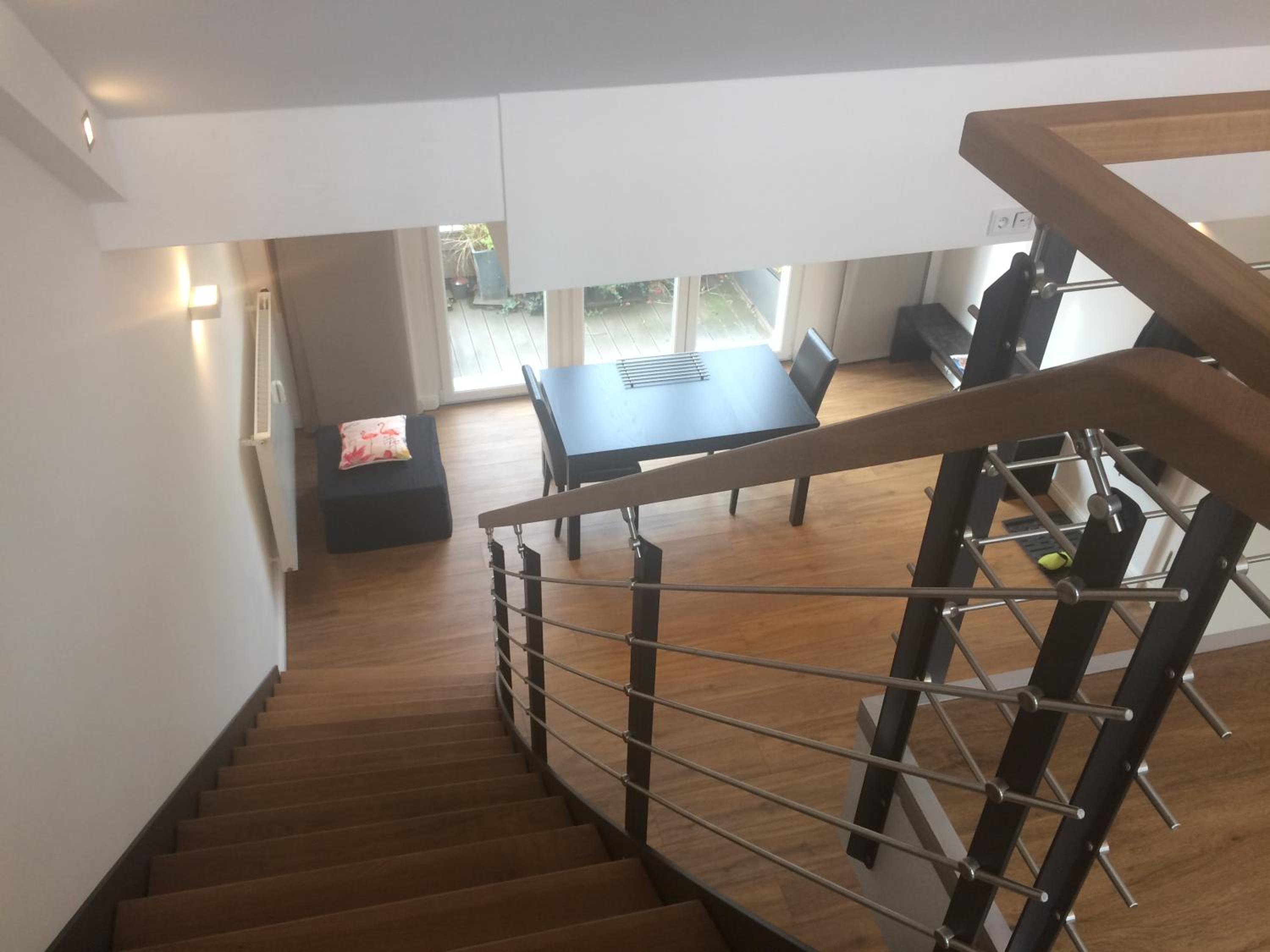 Apartment in Pempelfort - Central