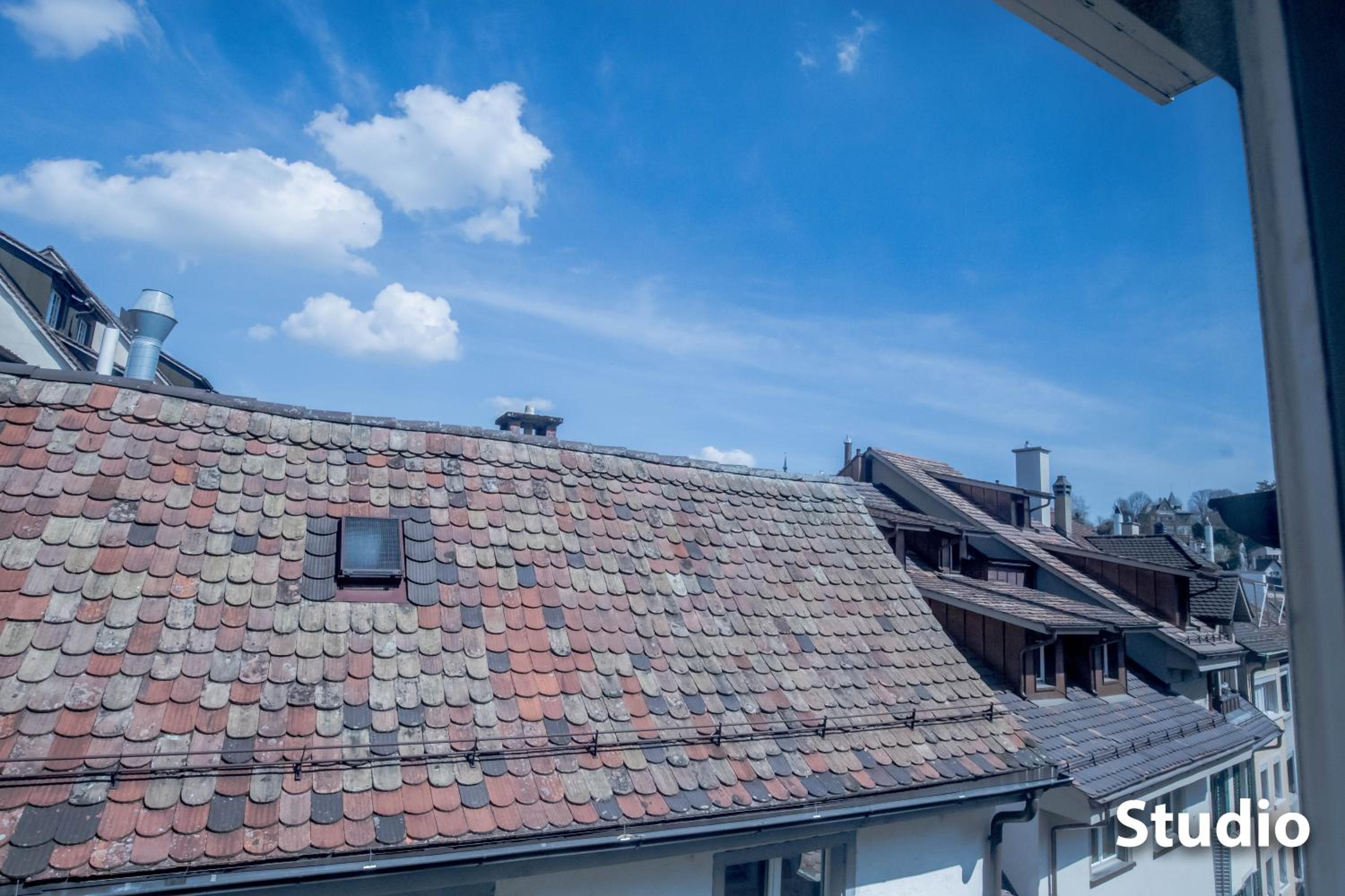 Hotel & Backpackers Zak Schaffhausen