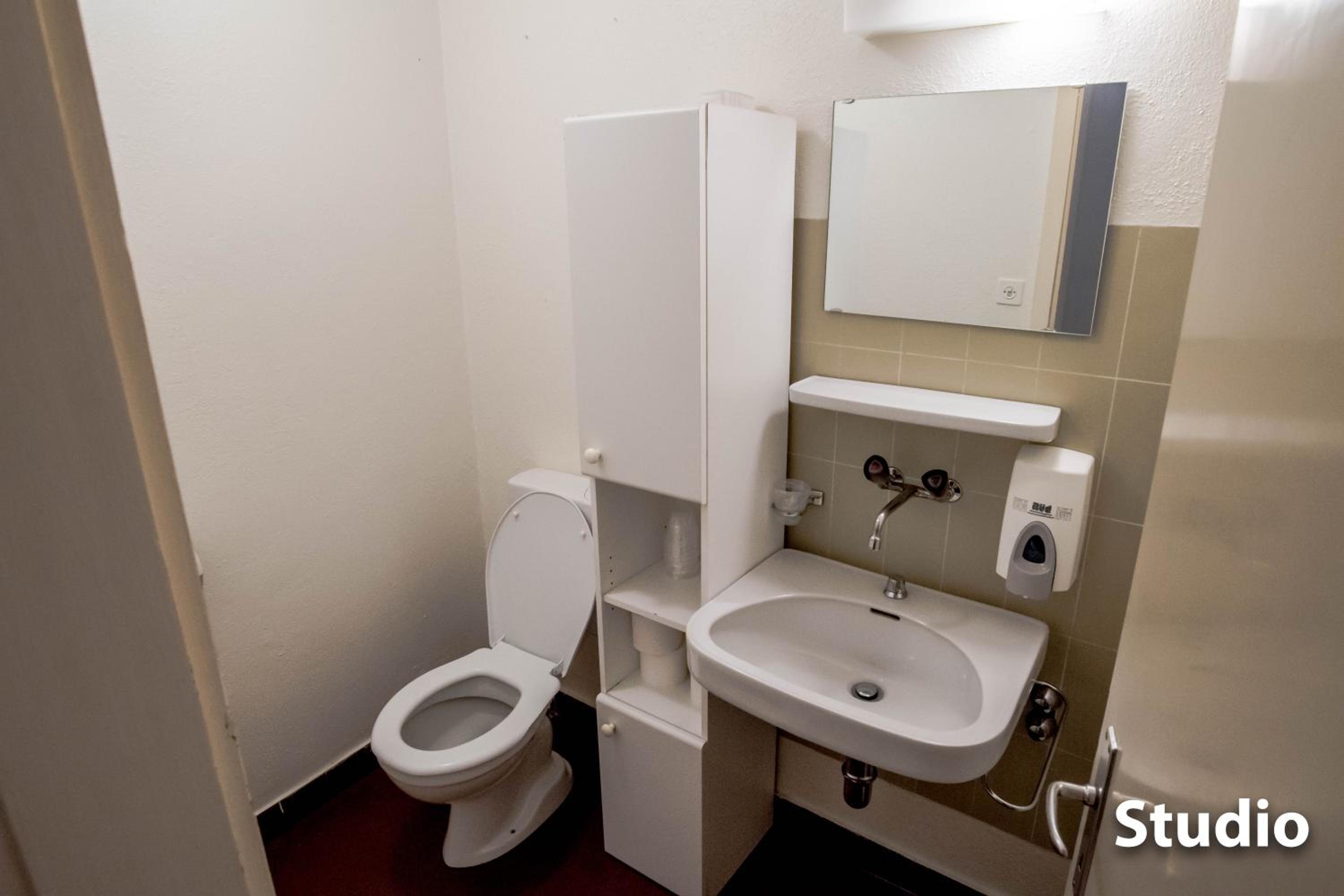 Hotel & Backpackers Zak Schaffhausen
