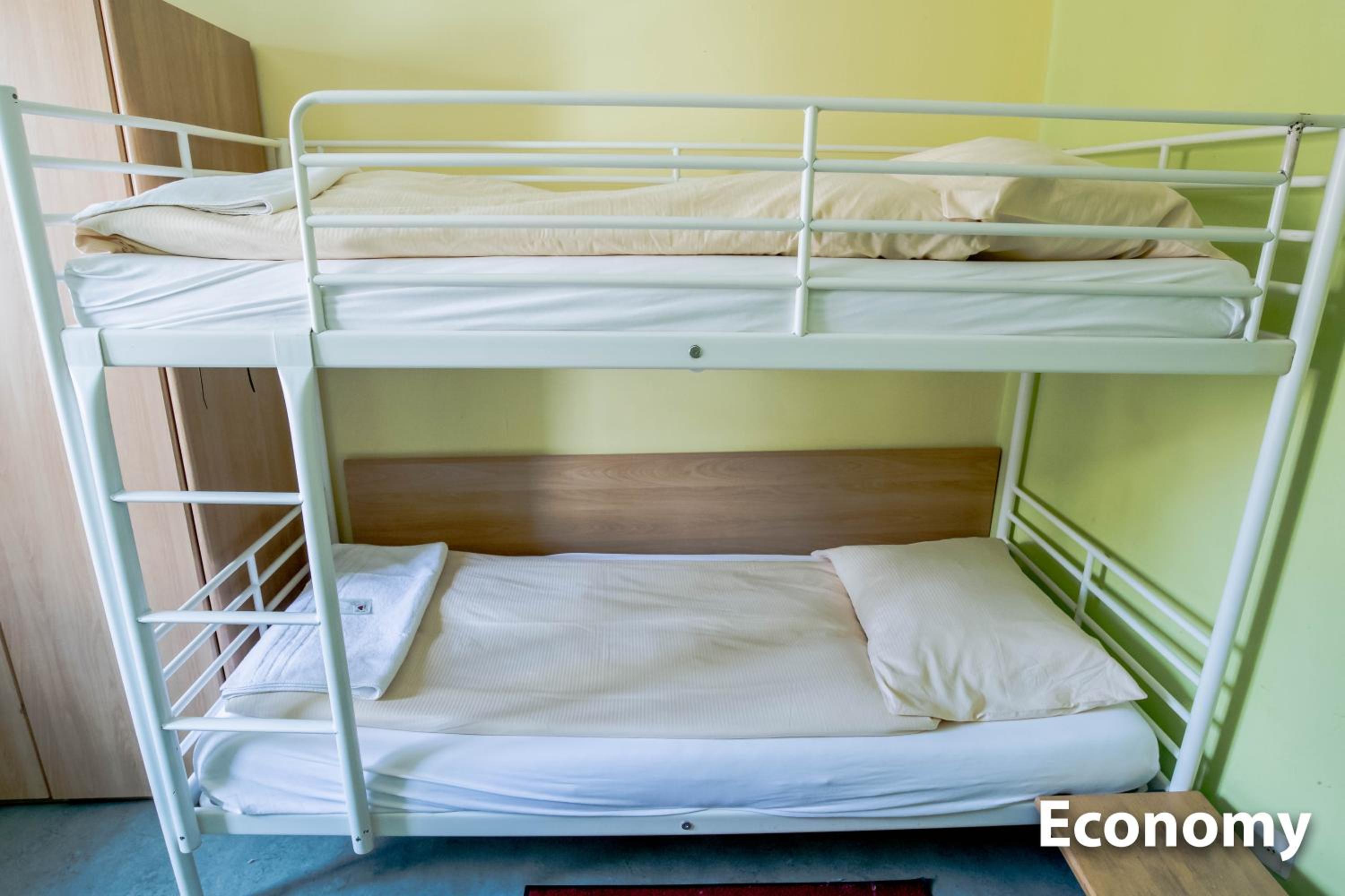 Hotel & Backpackers Zak Schaffhausen