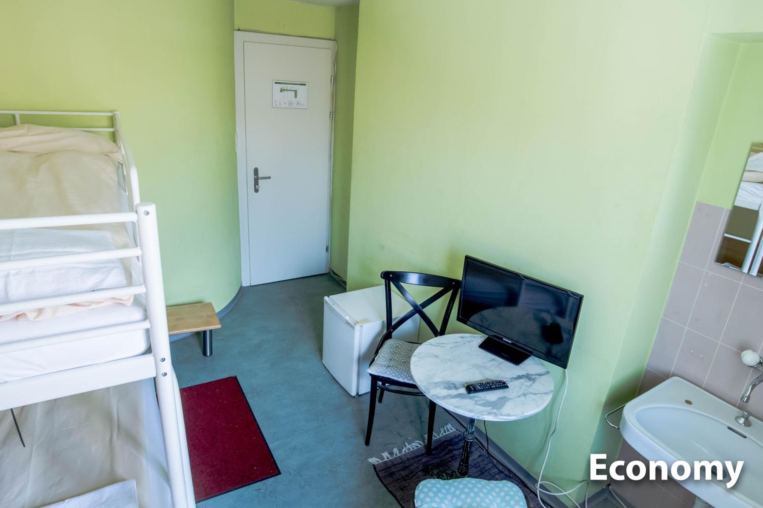 Hotel & Backpackers Zak Schaffhausen